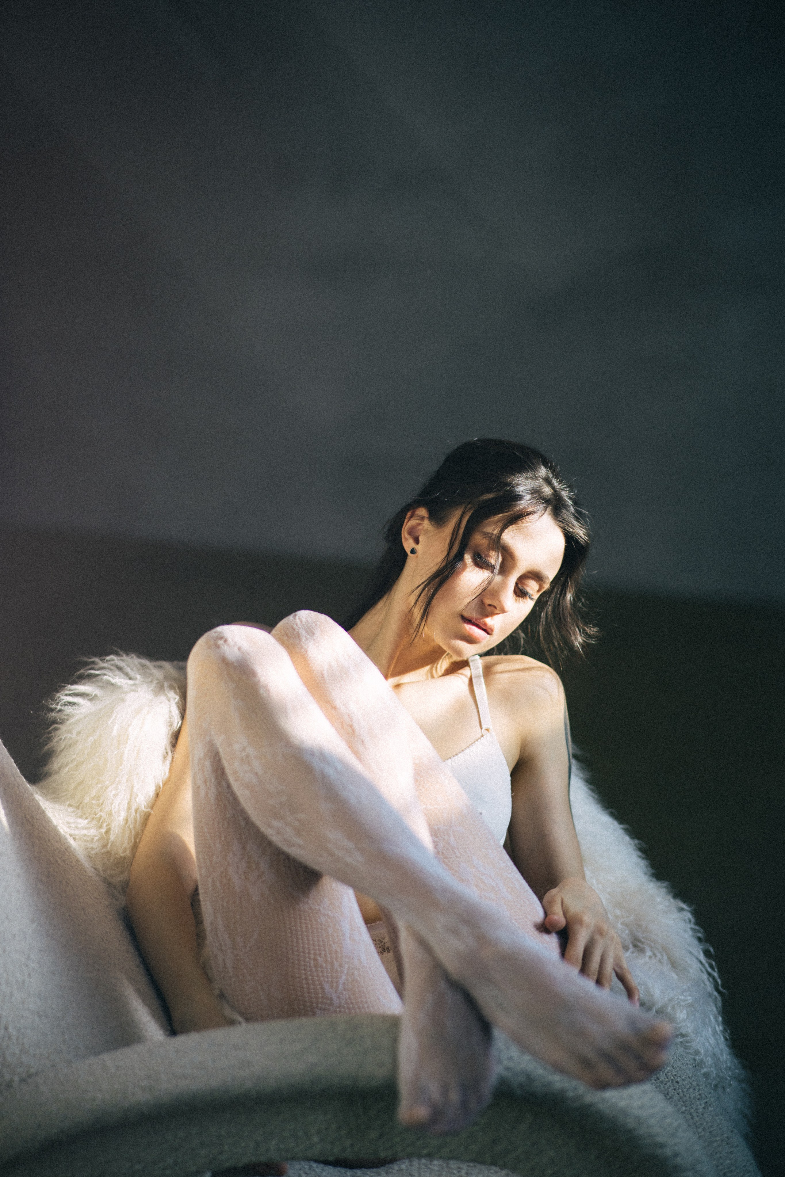 Яна. Главная