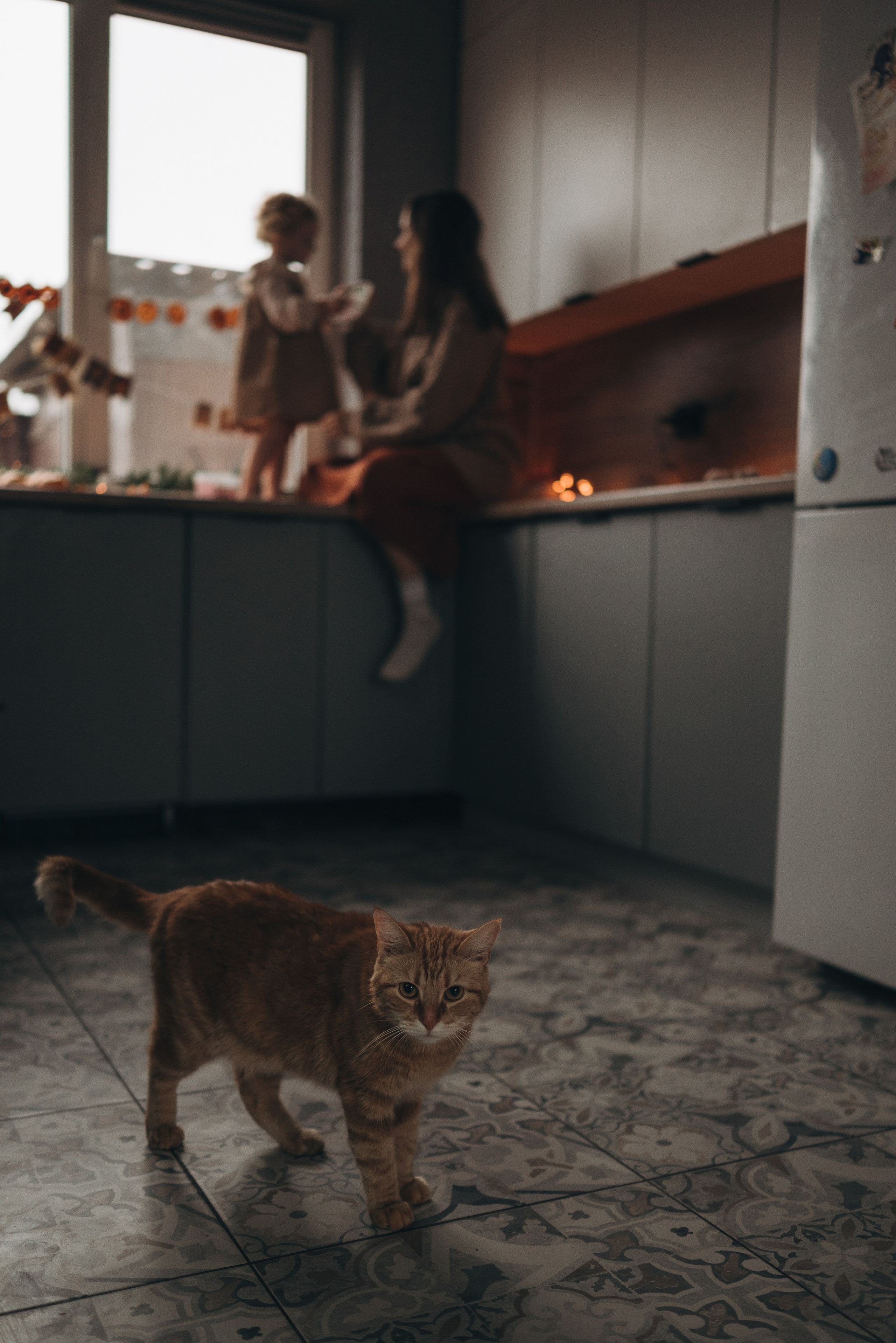 Домашняя фотосессия. Семейный фотограф Ростов-на-Дону Татьяна Соколова