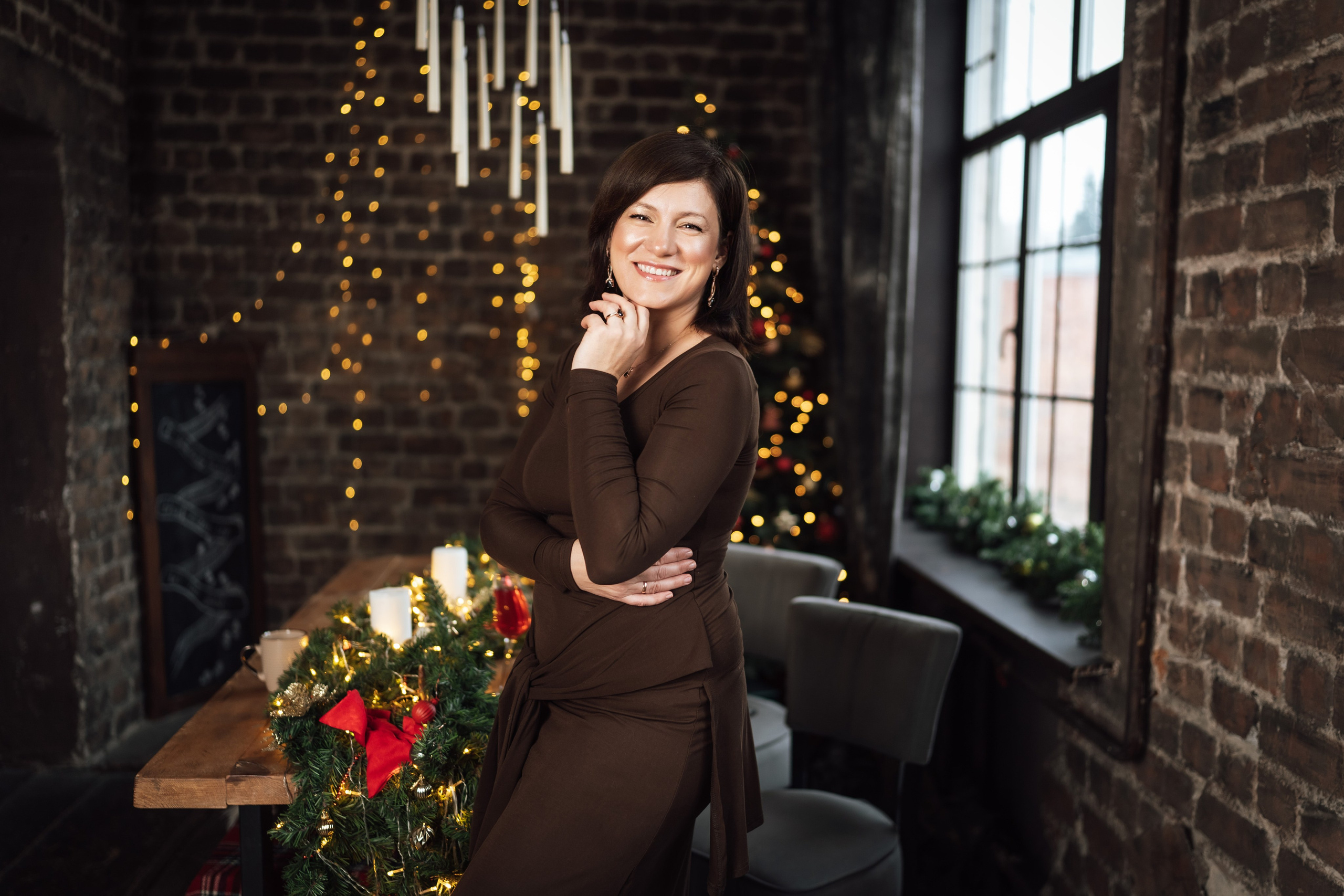 Индивидуальная фотосессия. Фотограф Юлия Андриянова Саратов