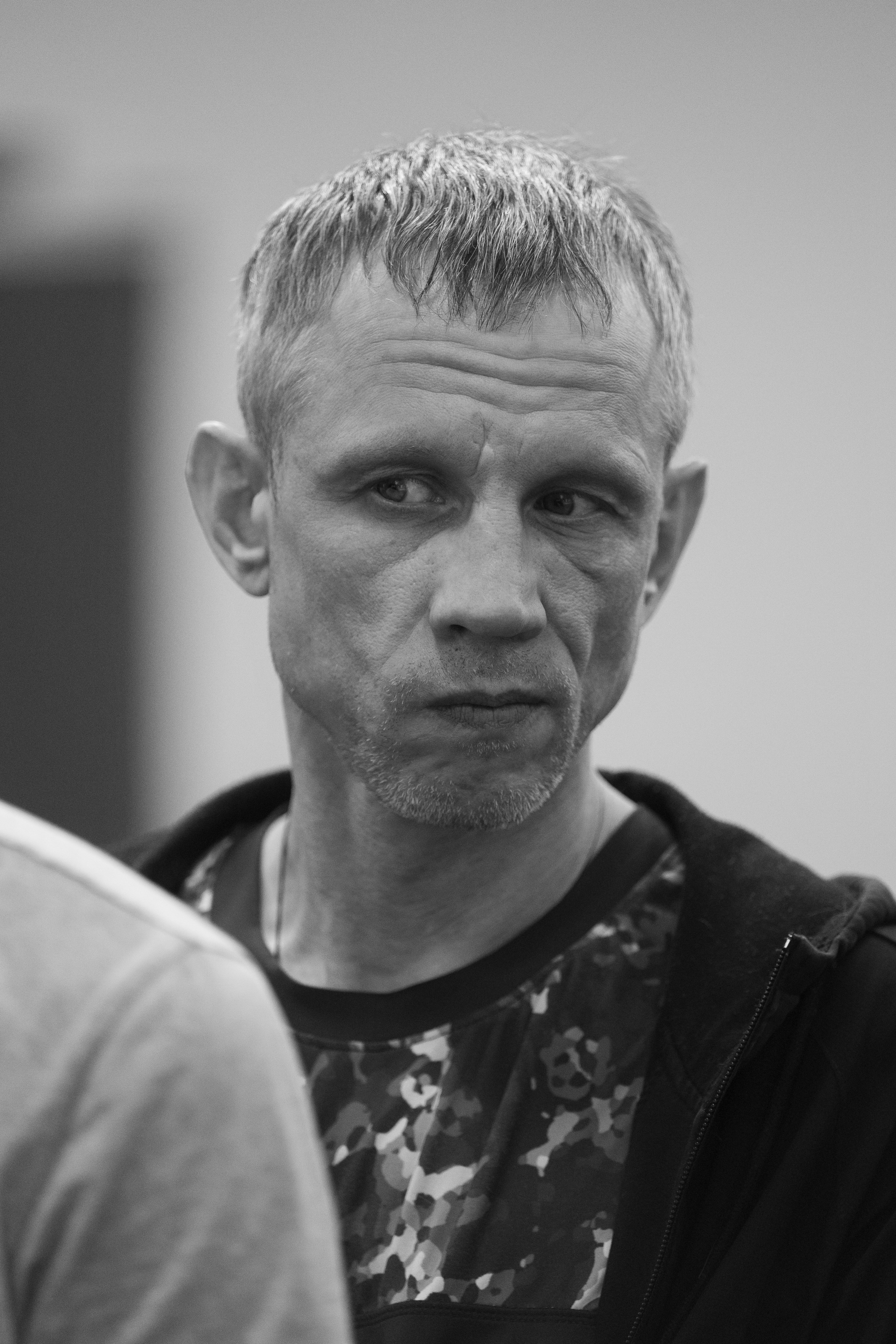 Форум от компании строительных материалов «Plitonit». Репортажный фотограф