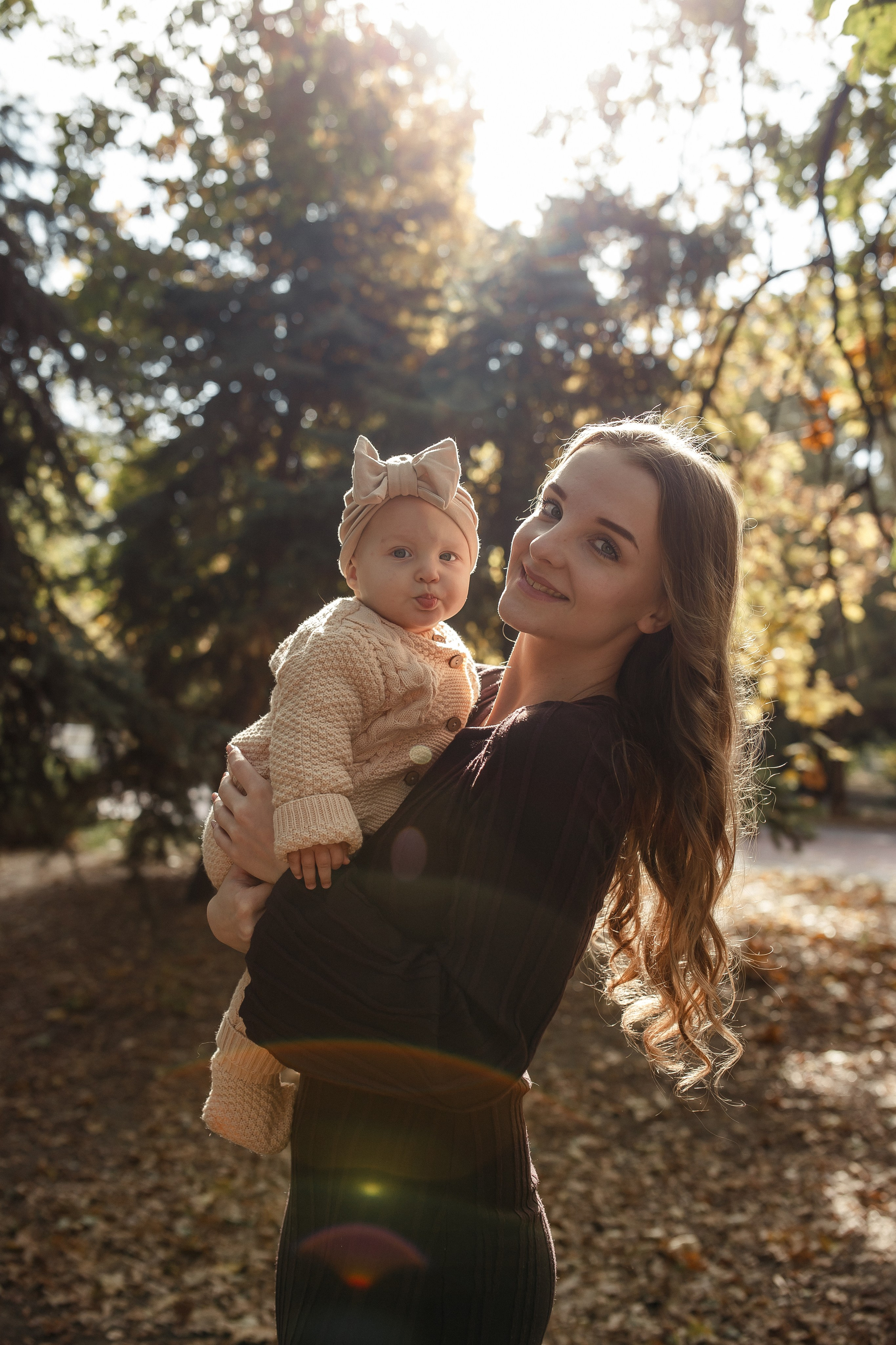 Катя Лайн. Семейный фотограф в Волгограде Надежда Головко
