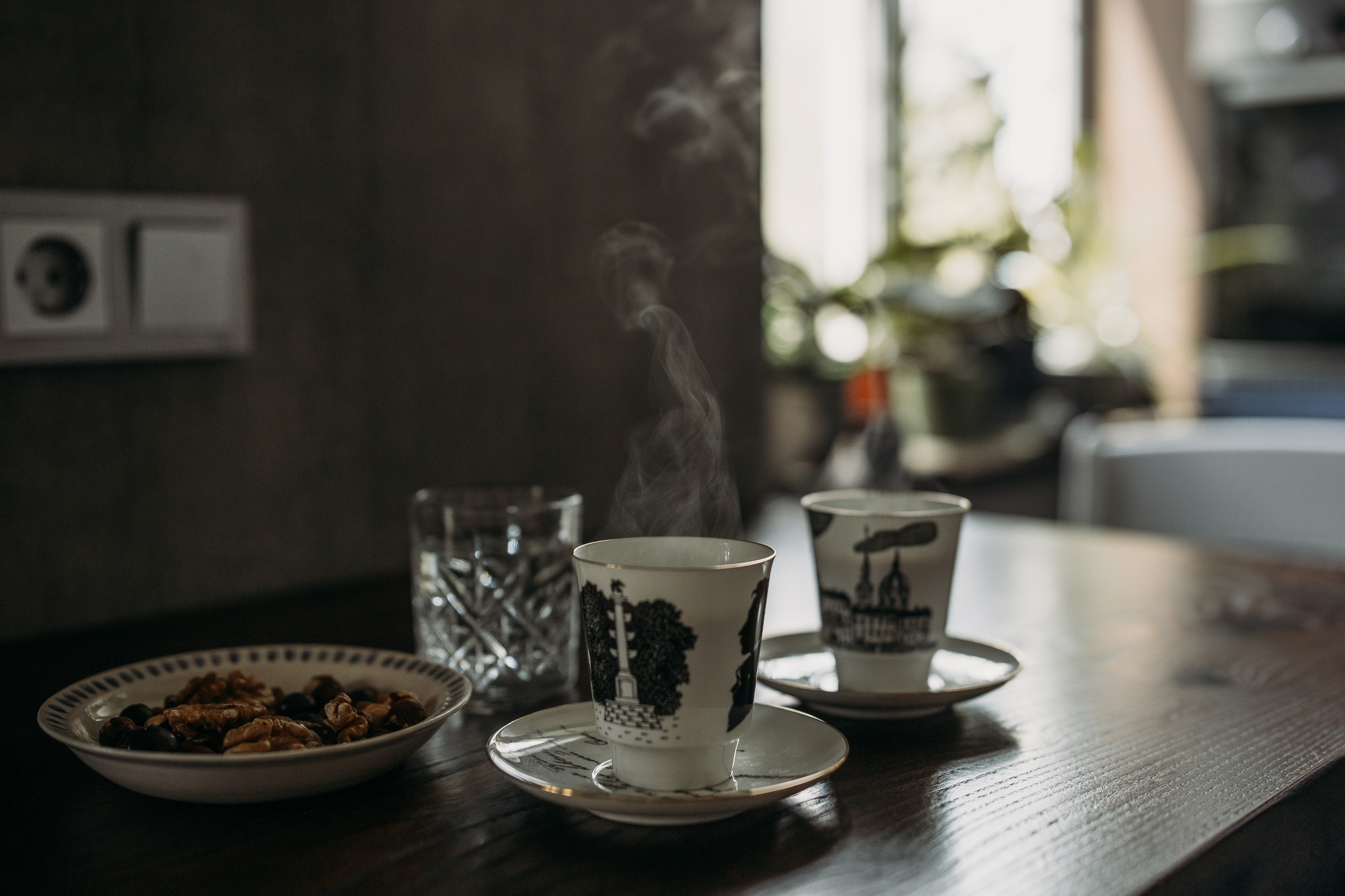 Андрей, Юля, Гриша, Федя. Семейный фотограф в Волгограде Надежда Головко