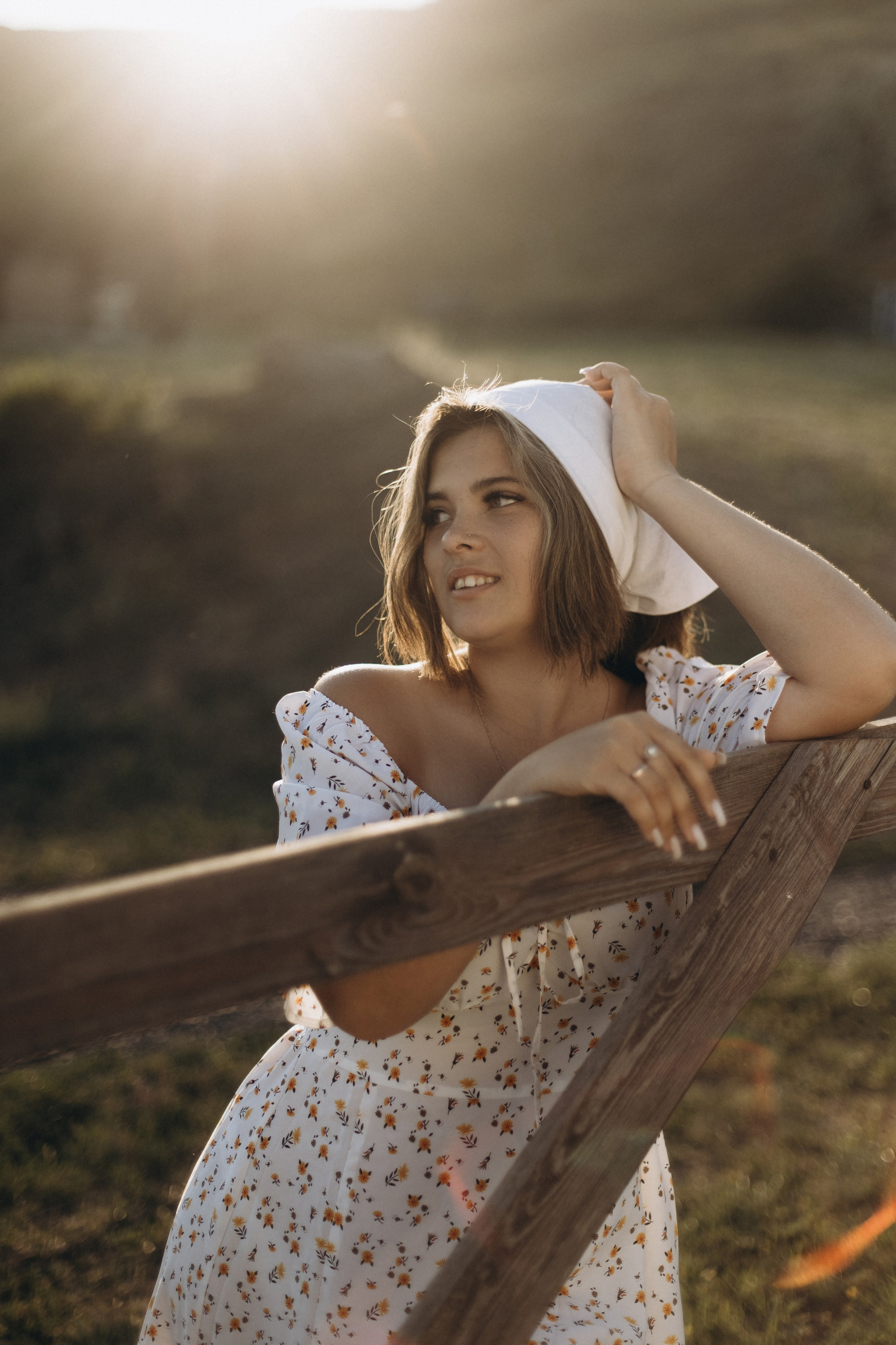 Настя. Главная