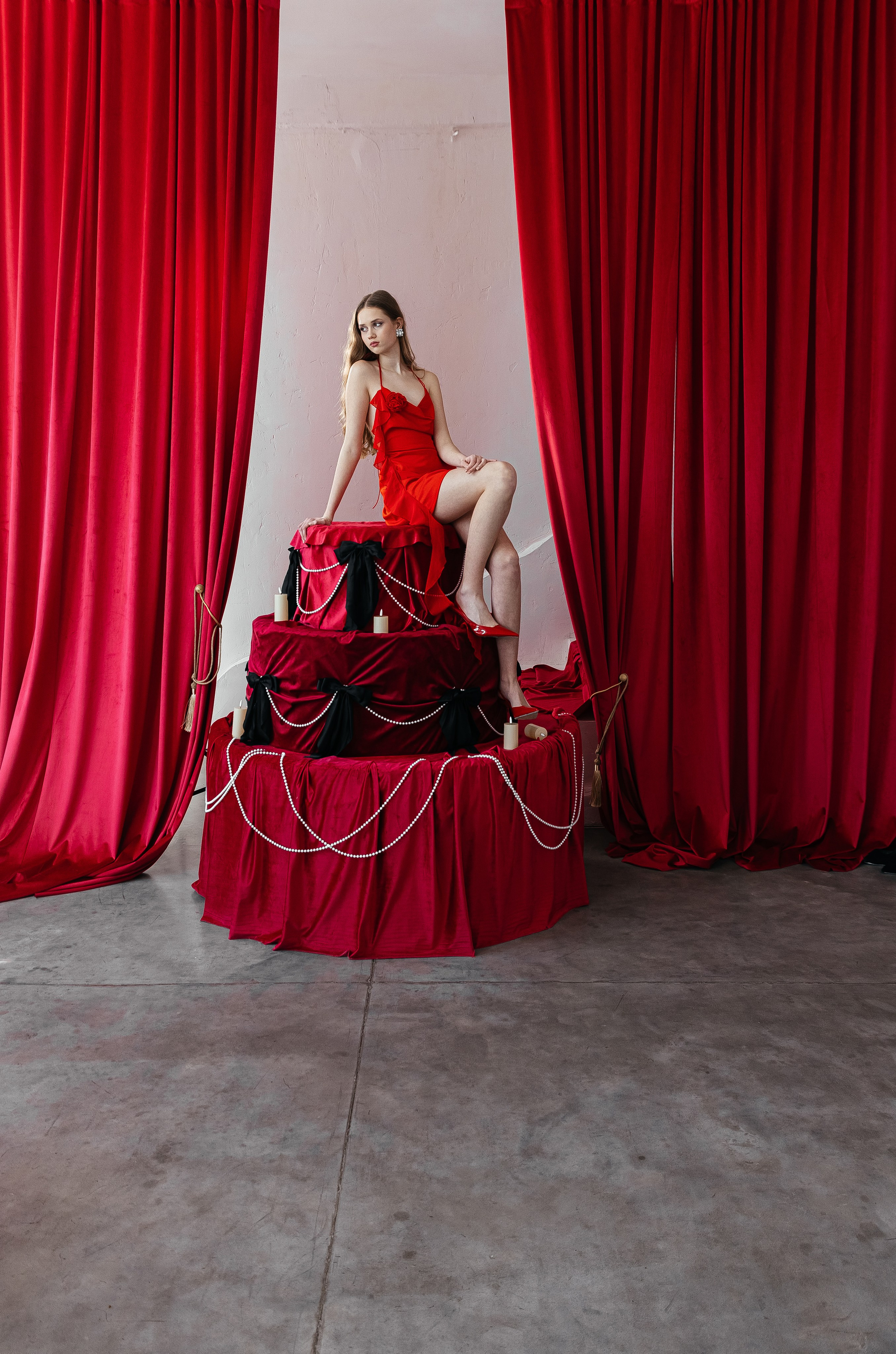 Влада. Главная