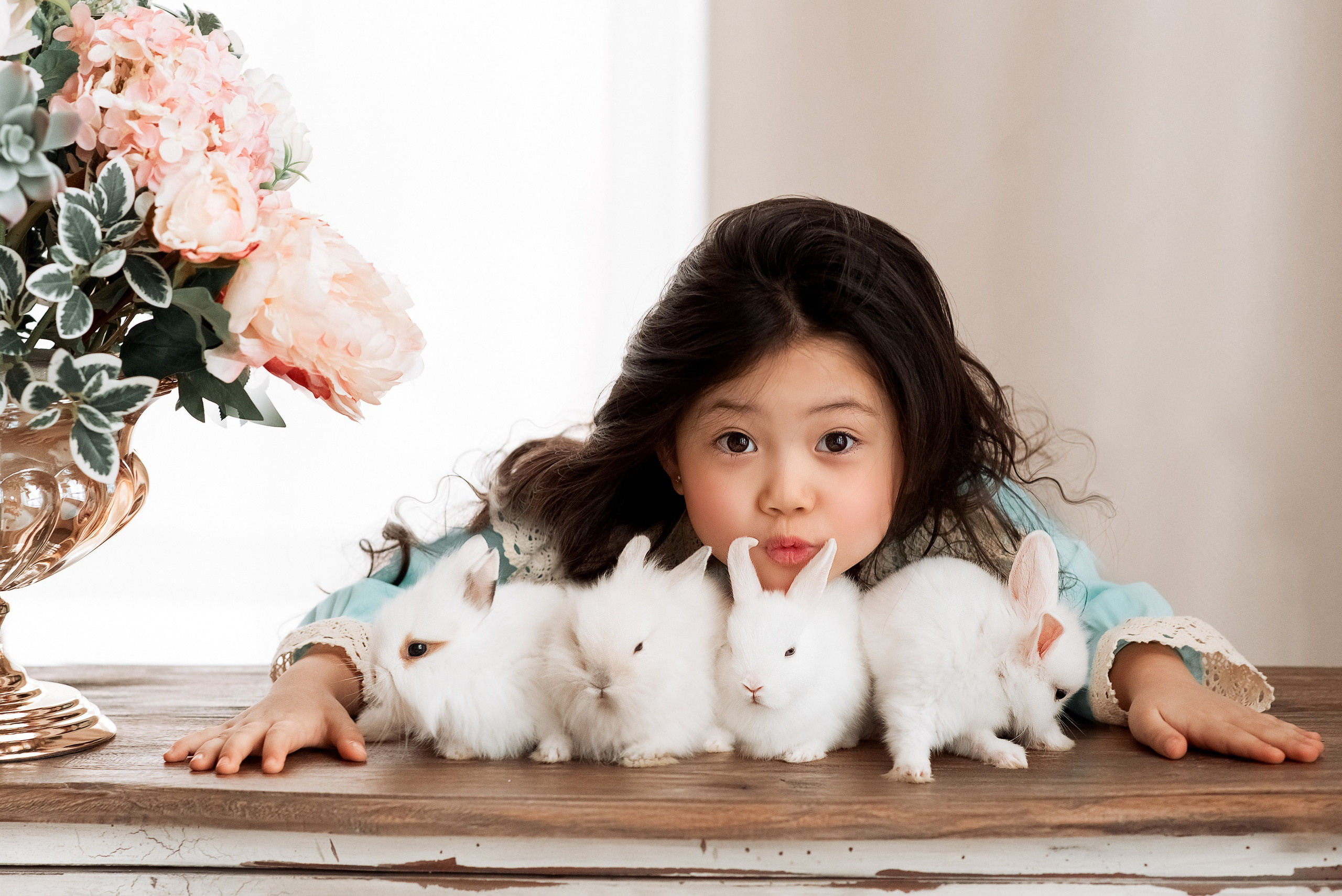 Толкачева Ольга — детская, женская, семейная фотосъемка