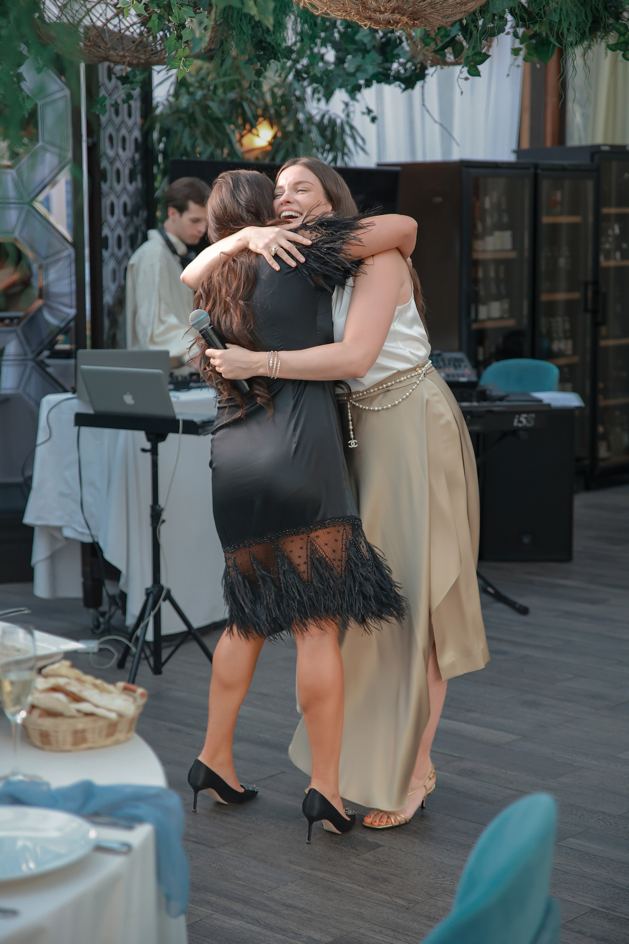 День Рождения Марии. Свадебный и репортажный фотограф в Москве Иван Васильев