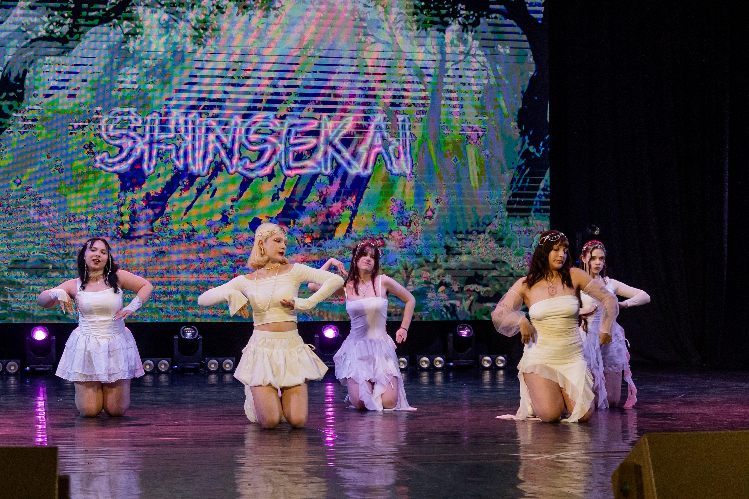 Кпоп кавер дэнс. Фотограф в Самаре / Олеся Широнина