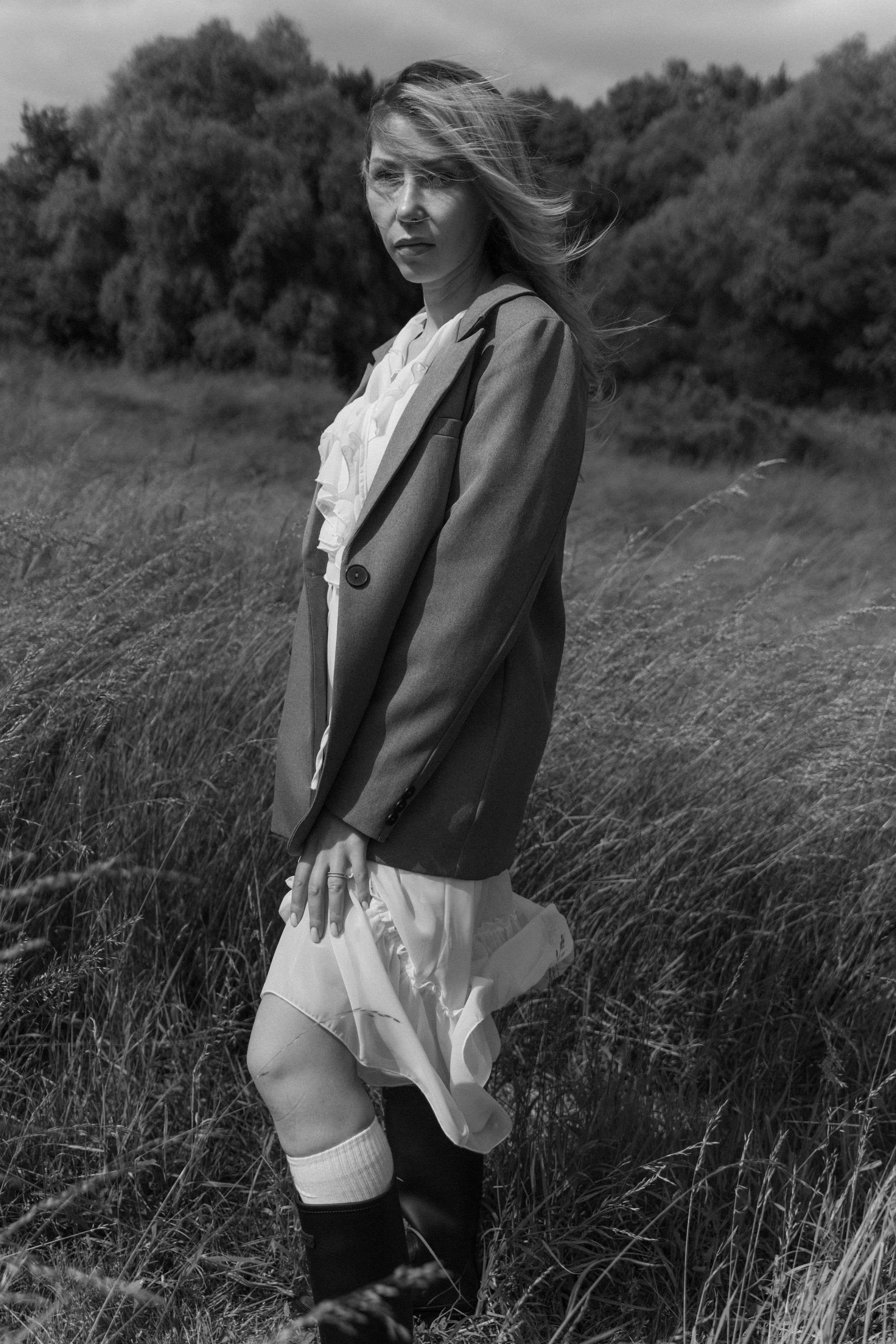 ЛЕТНЯЯ ИСТОРИЯ. FotoTanya. Раменское/Жуковский/Бронницы