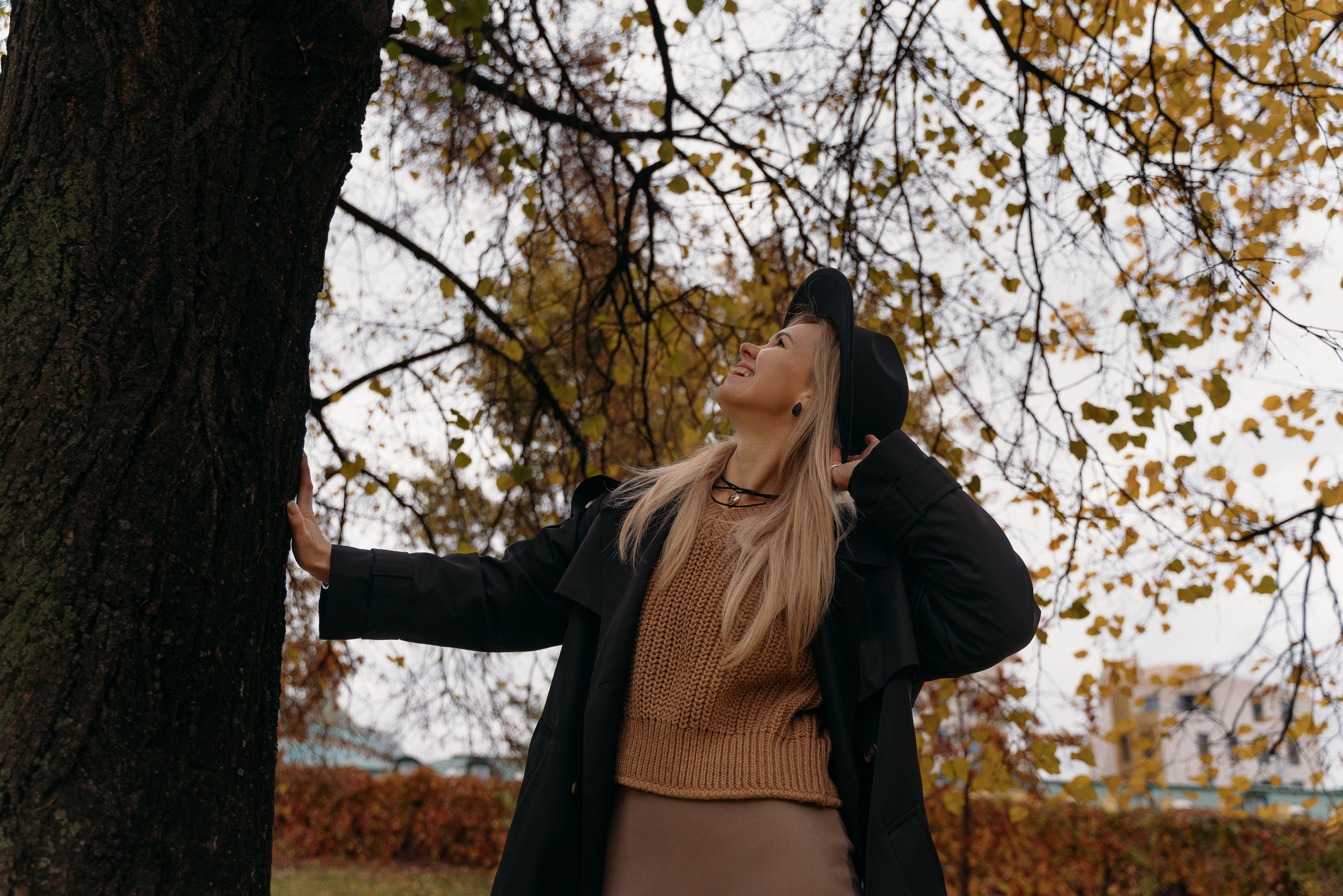 Осенняя история. FotoTanya. Раменское/Жуковский/Бронницы