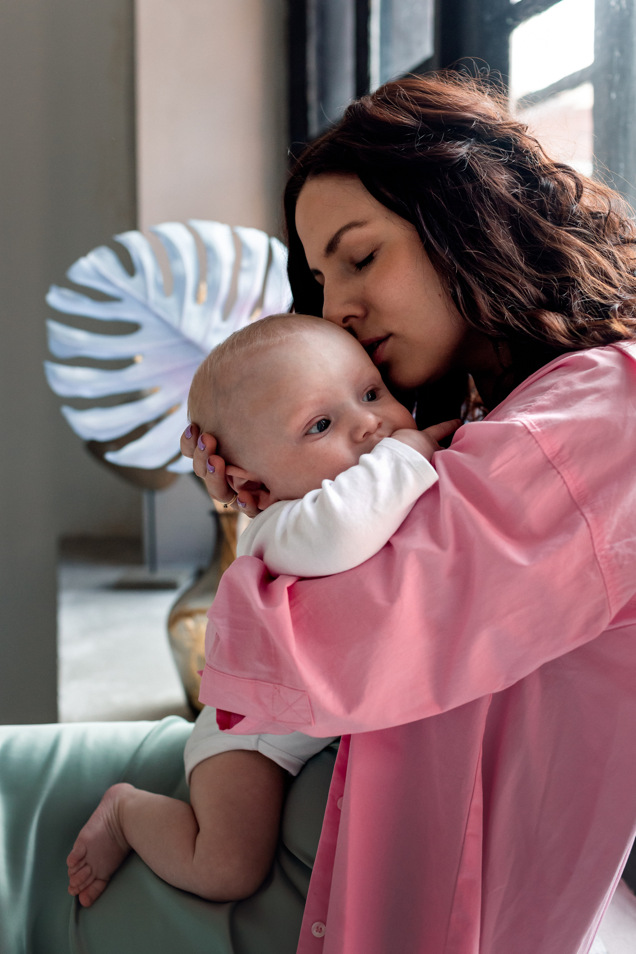 Детки это чудо. Ирина Носова - семейный и детский фотограф