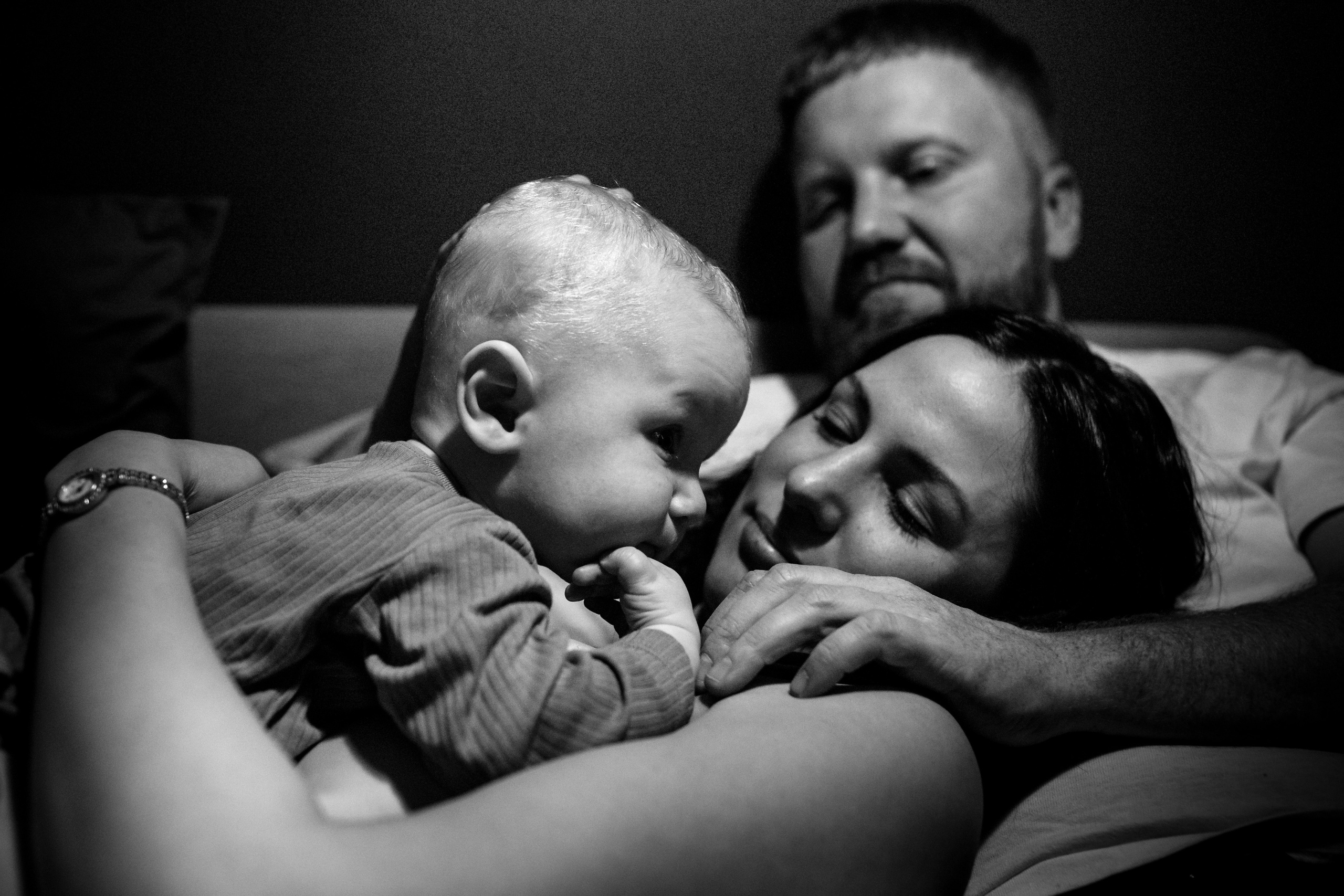 Детки это чудо. Ирина Носова - семейный и детский фотограф