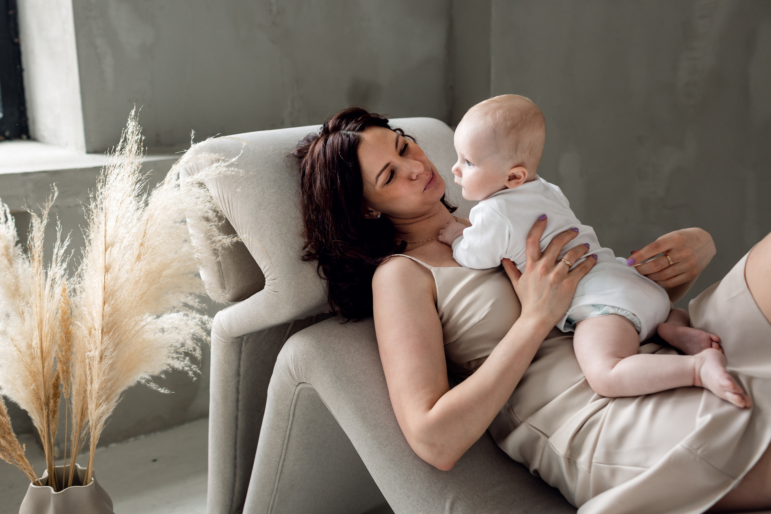 Детки это чудо. Ирина Носова - семейный и детский фотограф