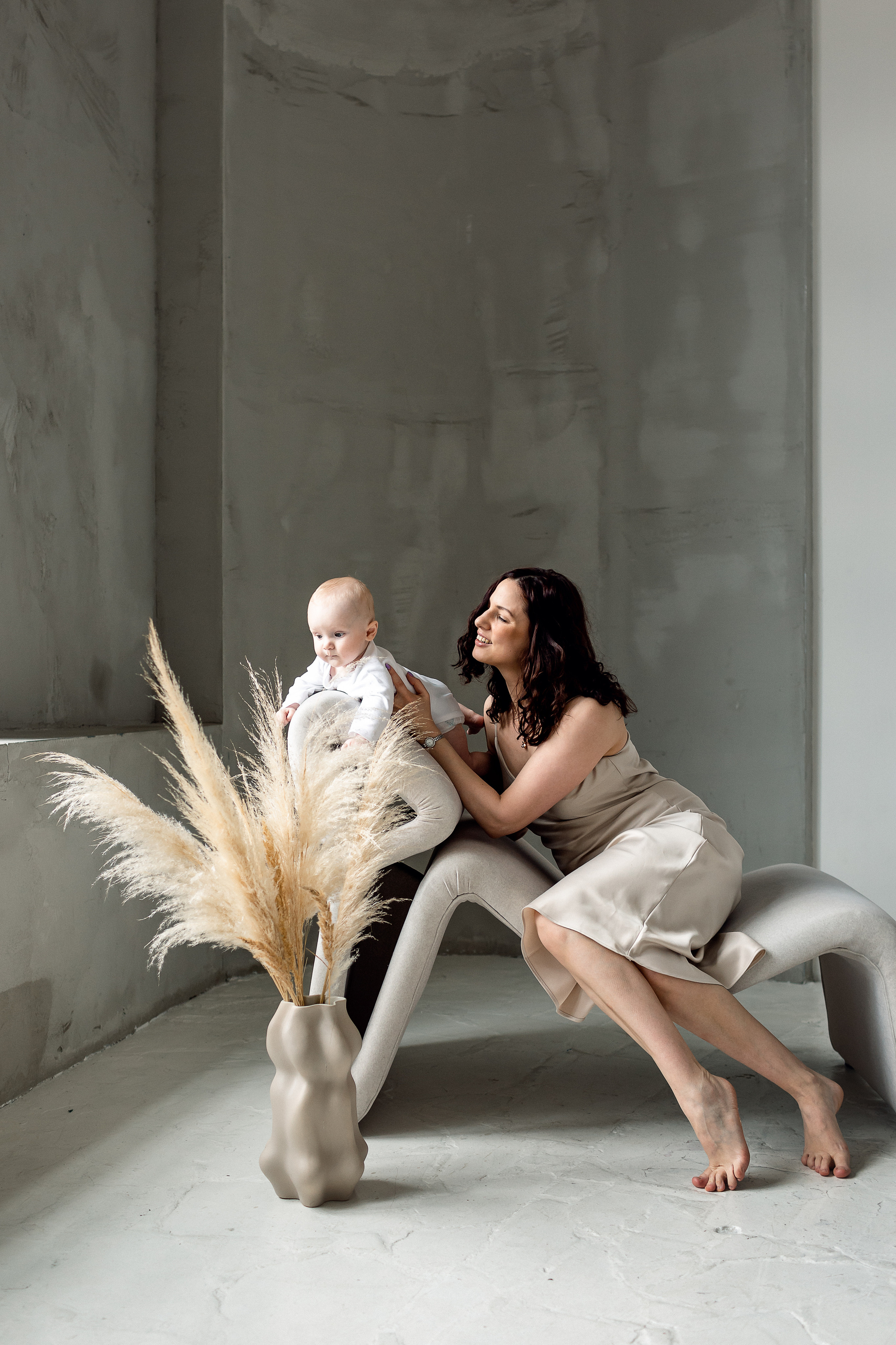 Детки это чудо. Ирина Носова - семейный и детский фотограф