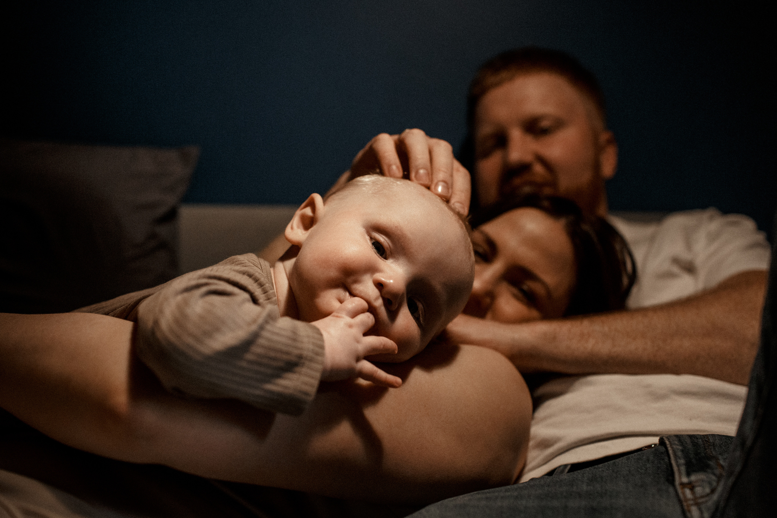 Детки это чудо. Ирина Носова - семейный и детский фотограф