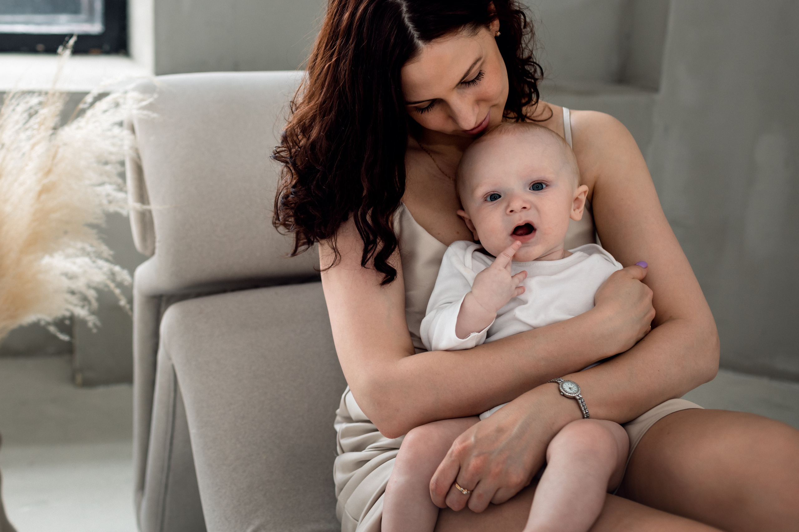 Детки это чудо. Ирина Носова - семейный и детский фотограф