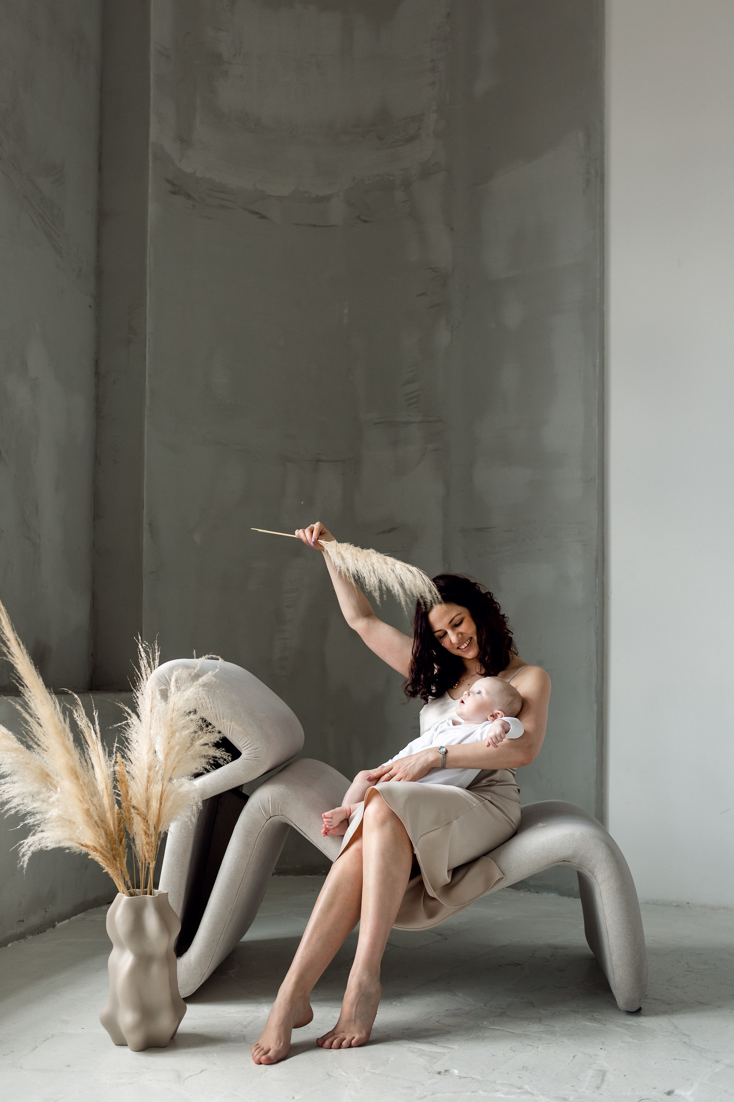 Детки это чудо. Ирина Носова - семейный и детский фотограф