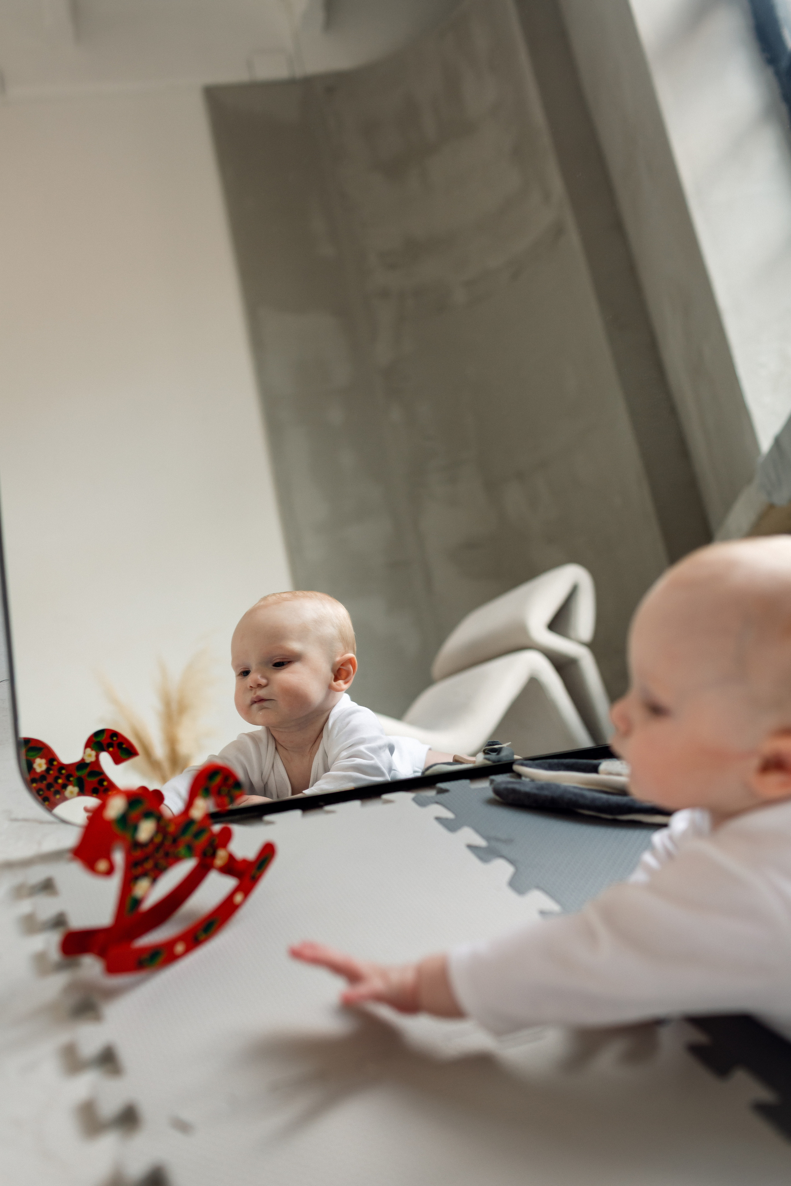 Детки это чудо. Ирина Носова - семейный и детский фотограф