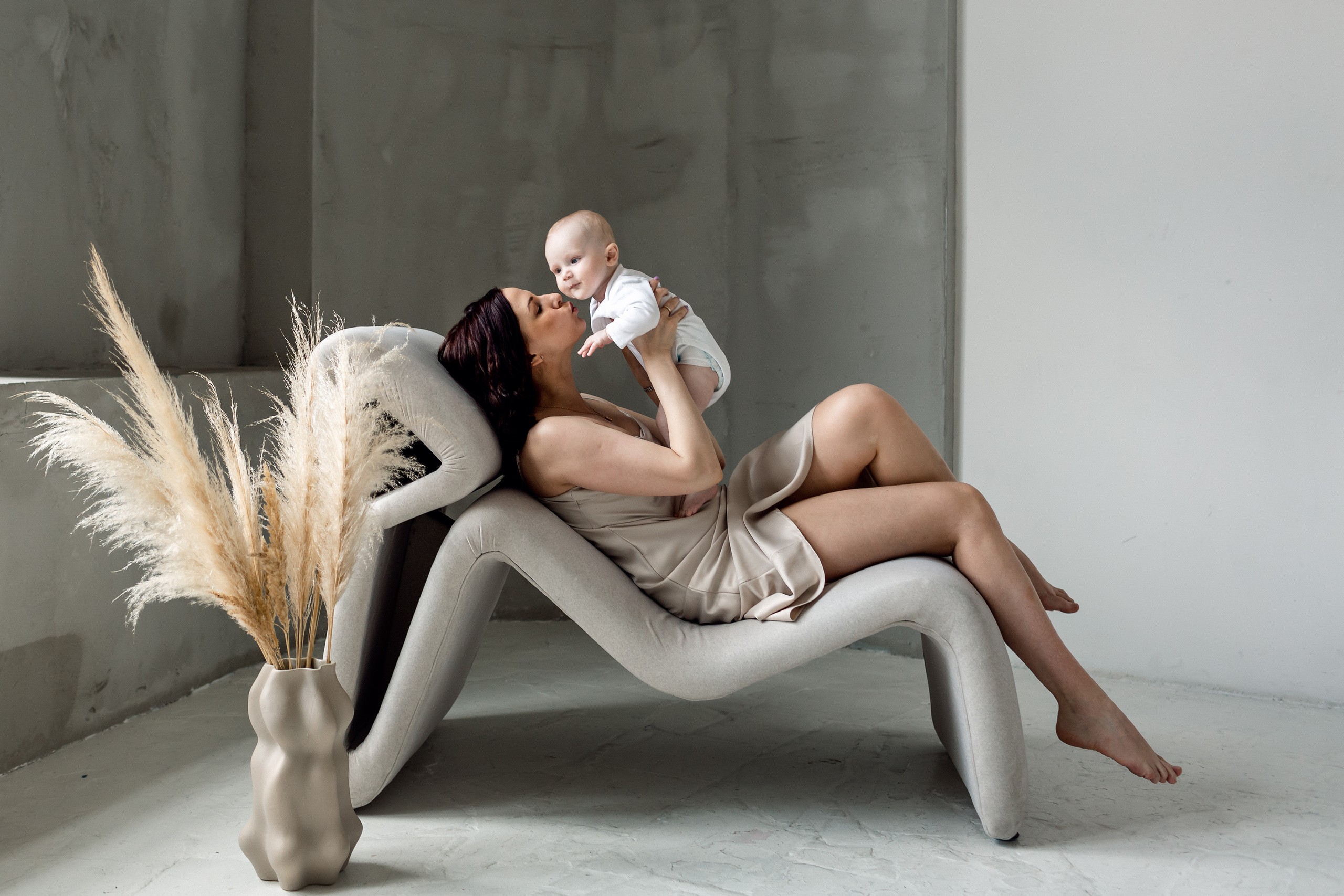 Детки это чудо. Ирина Носова - семейный и детский фотограф