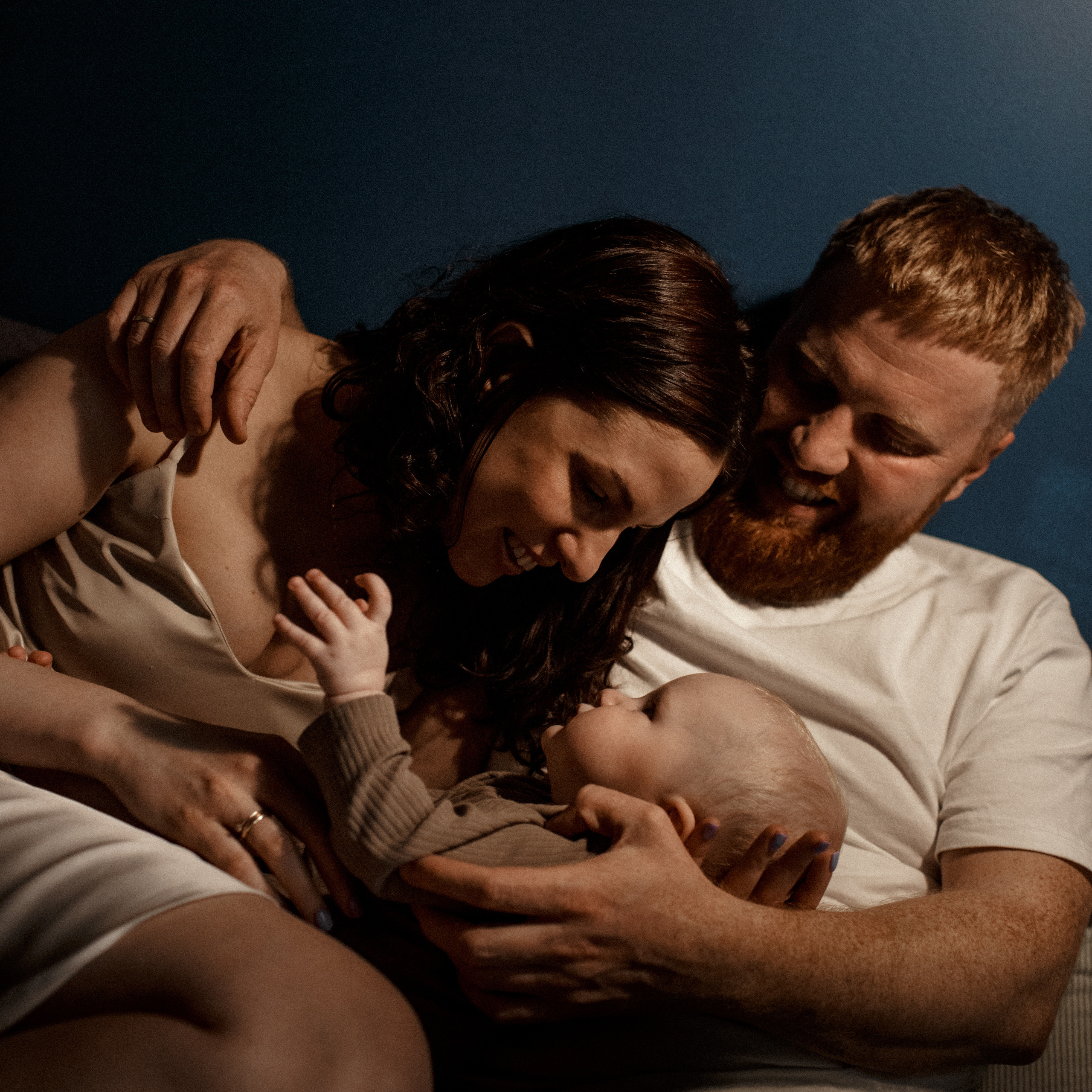 Детки это чудо. Ирина Носова - семейный и детский фотограф