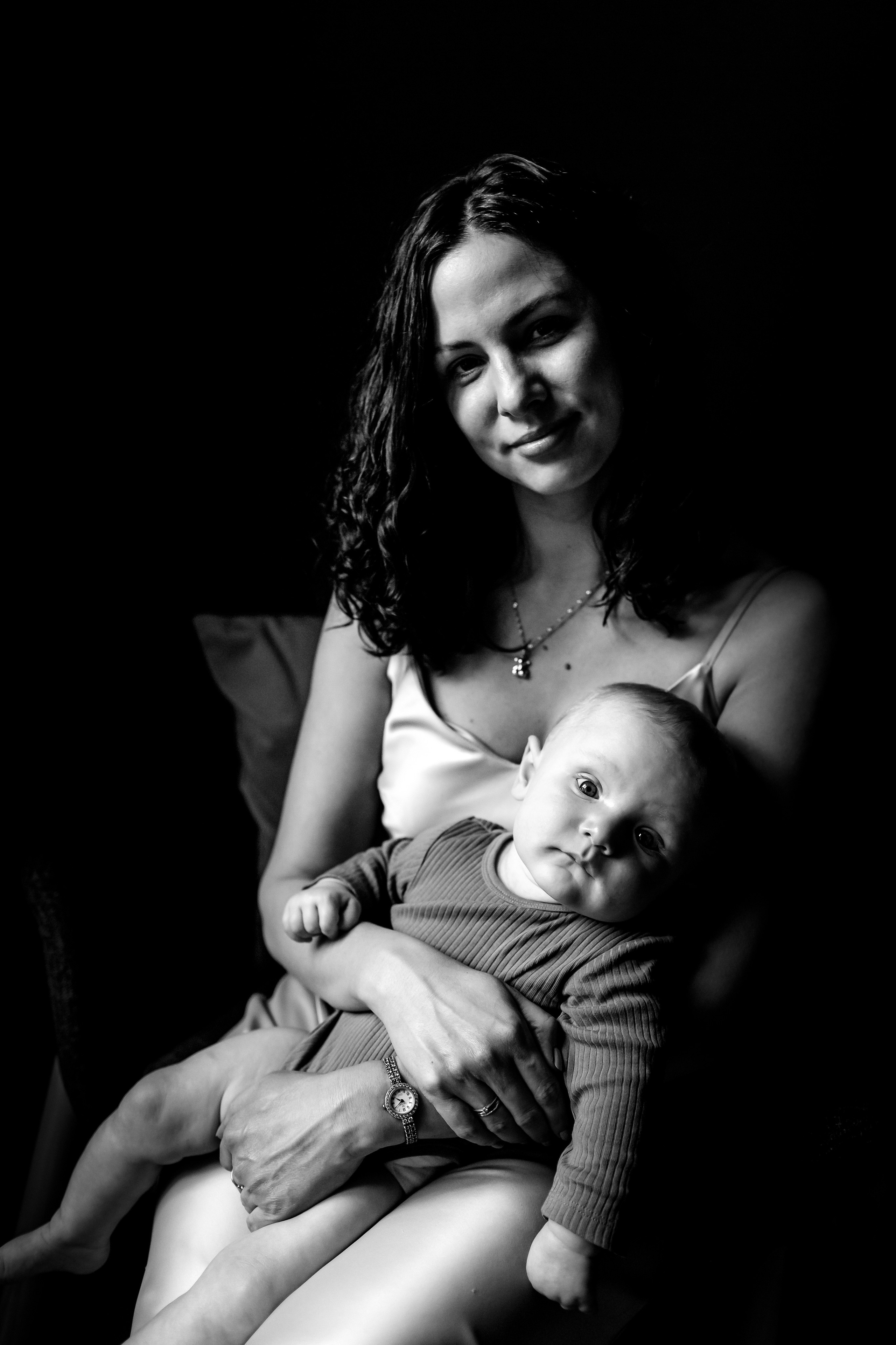 Детки это чудо. Ирина Носова - семейный и детский фотограф