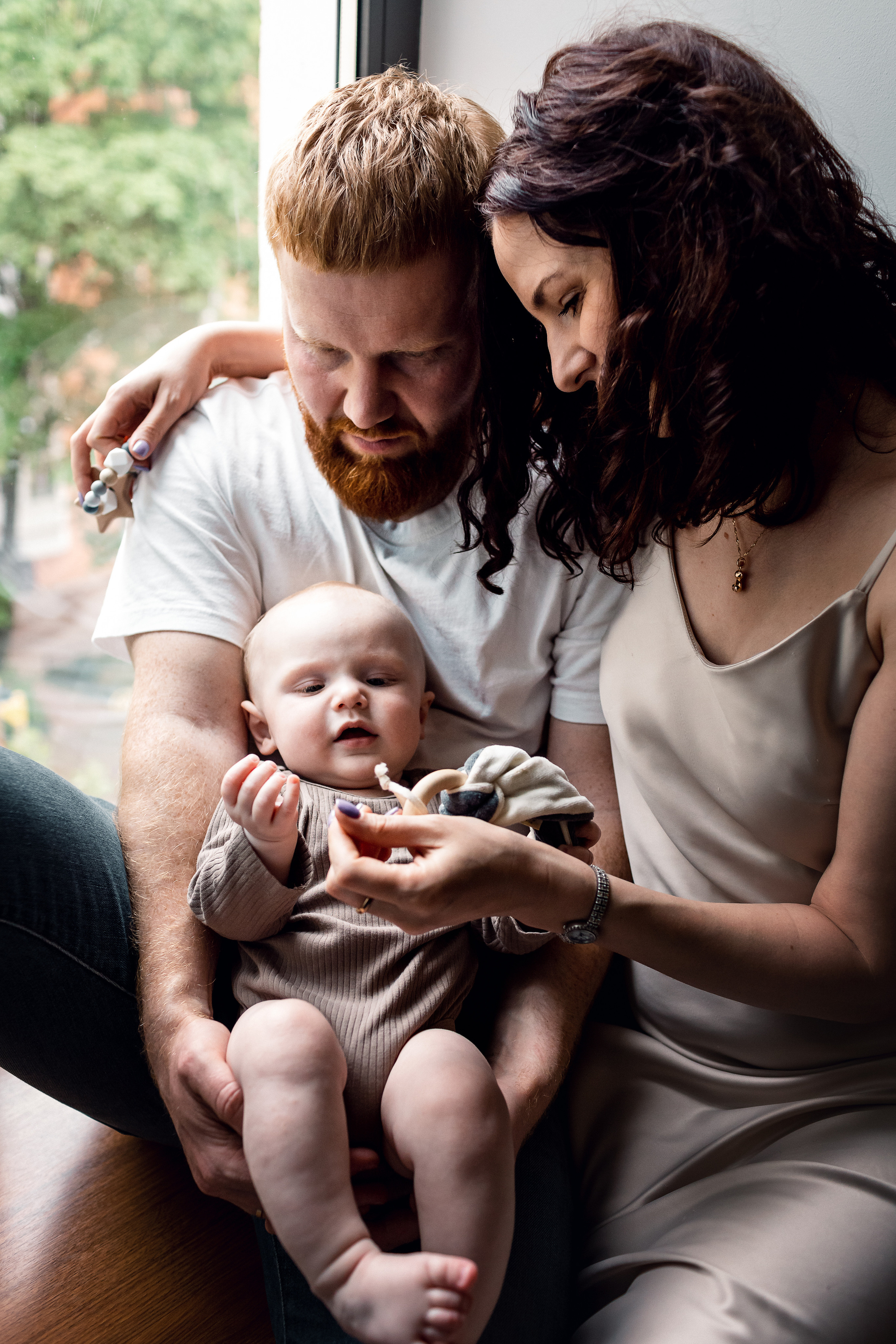Детки это чудо. Ирина Носова - семейный и детский фотограф