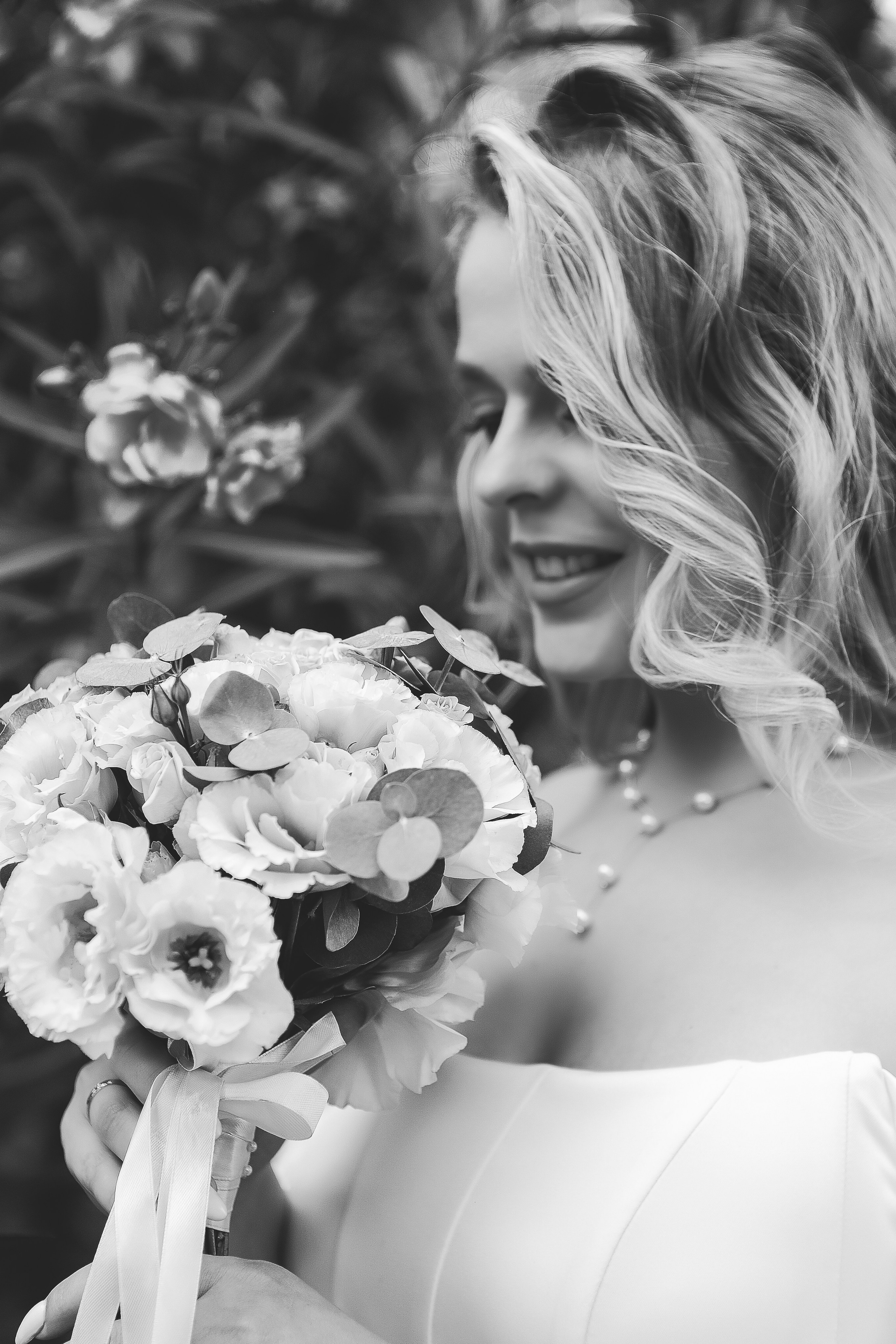 Ангелина и Сергей. Свадебный фотограф Евгения Фролова г. Каменск-Шахтинский, Донецк, Ростов