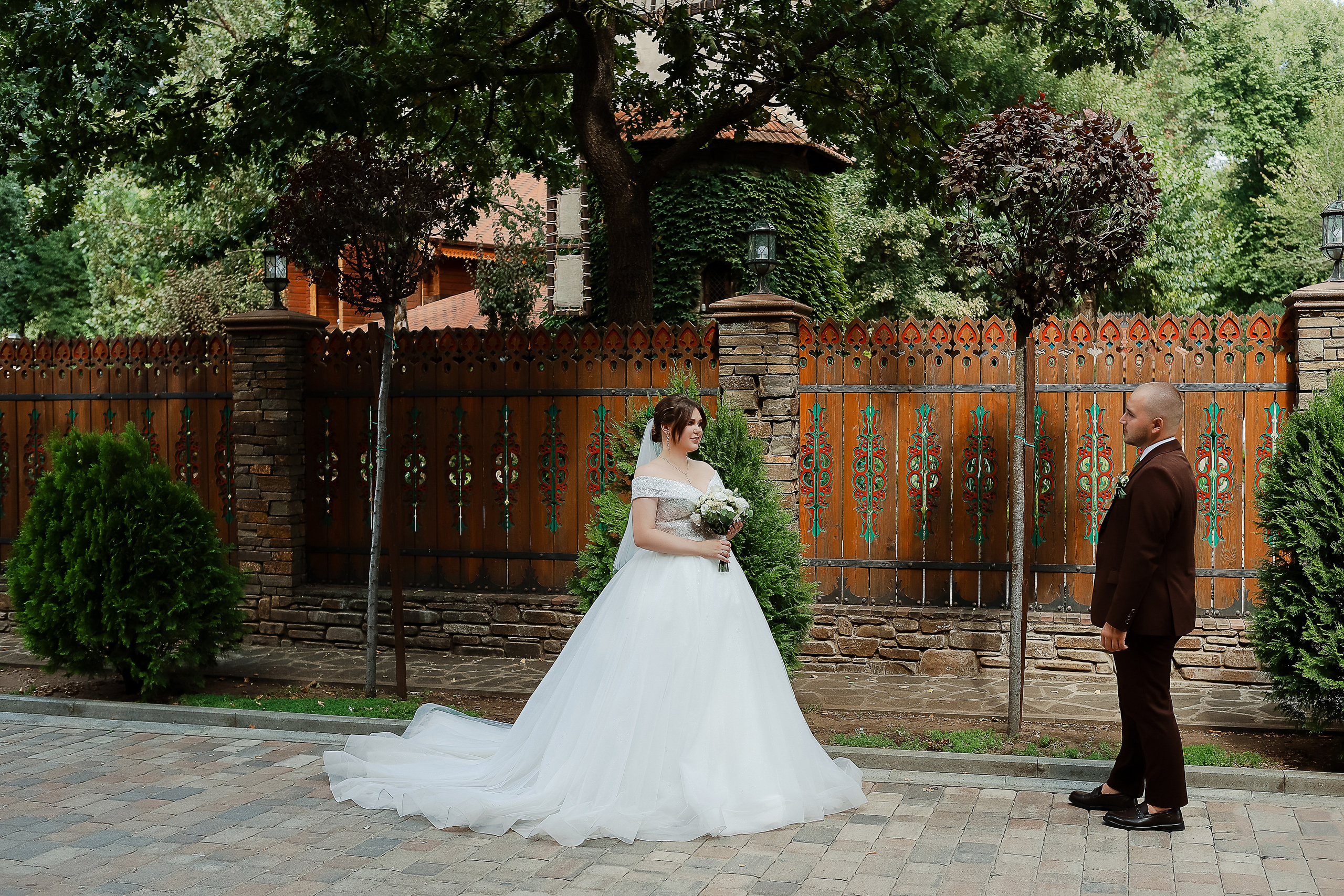 Виталина и Алексей. Свадебный фотограф Евгения Фролова г. Каменск-Шахтинский, Донецк, Ростов