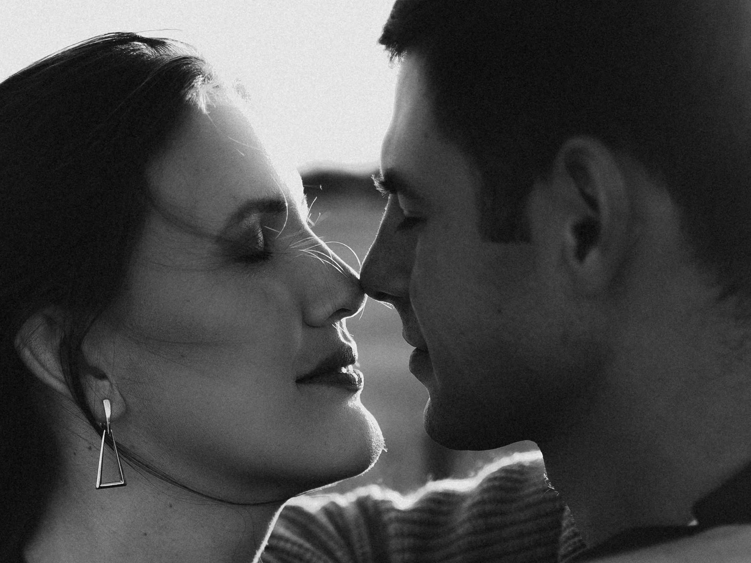 Про Нину и Лёшу. Семейный фотограф в Краснодаре Храмова Анна