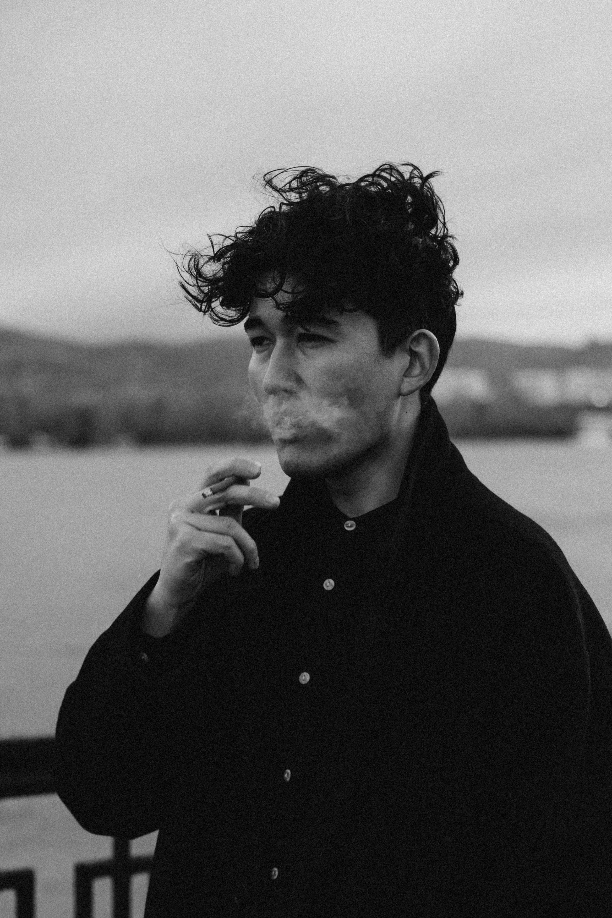 Вадим. Семейный фотограф в Красноярске Екатерина Гайнутдинова