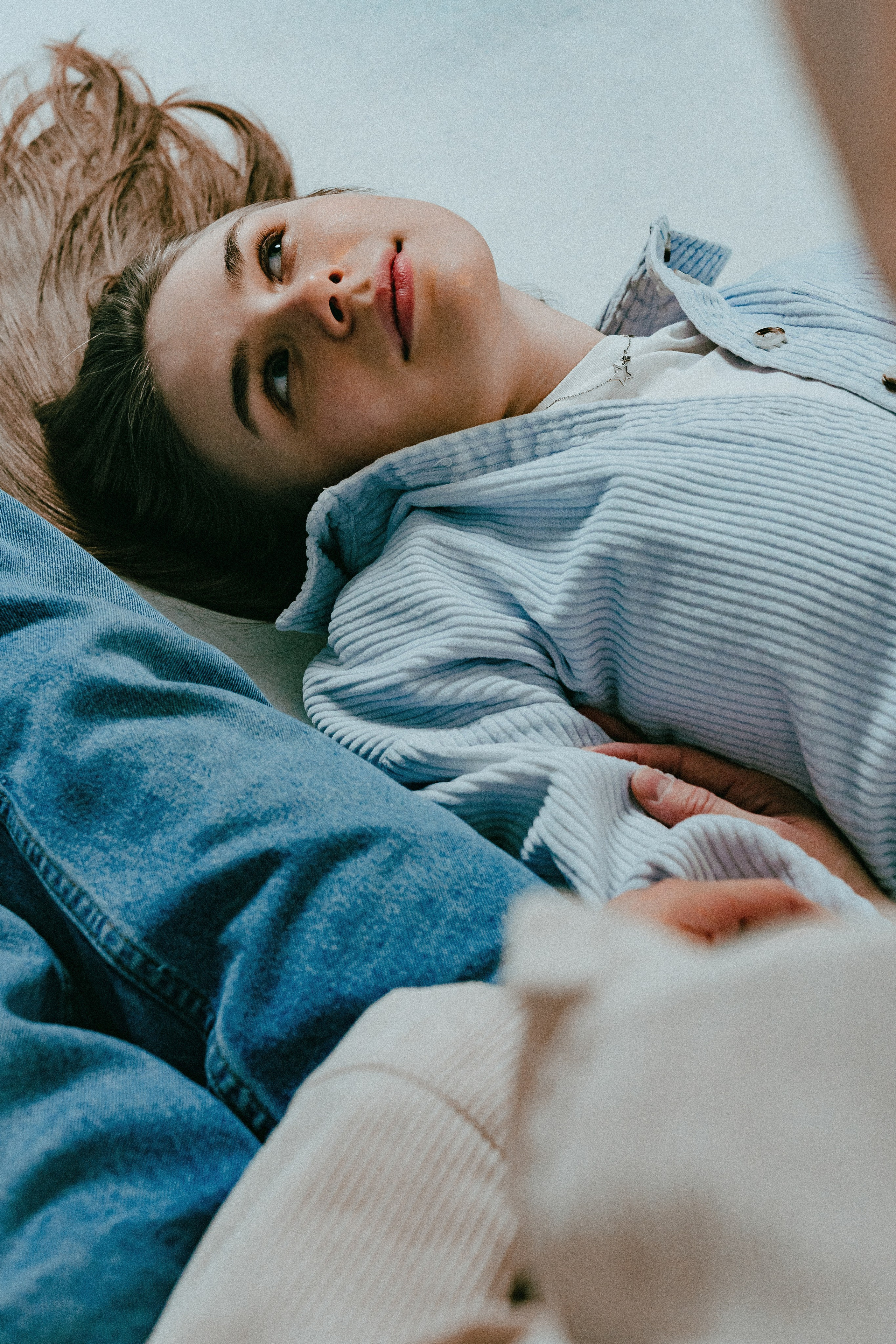 ANYA & DANIL | LOVE STORY. 🅥🅘🅓🅔🅞 | Видеограф | Видеооператор | Воронеж — Саша Чейз