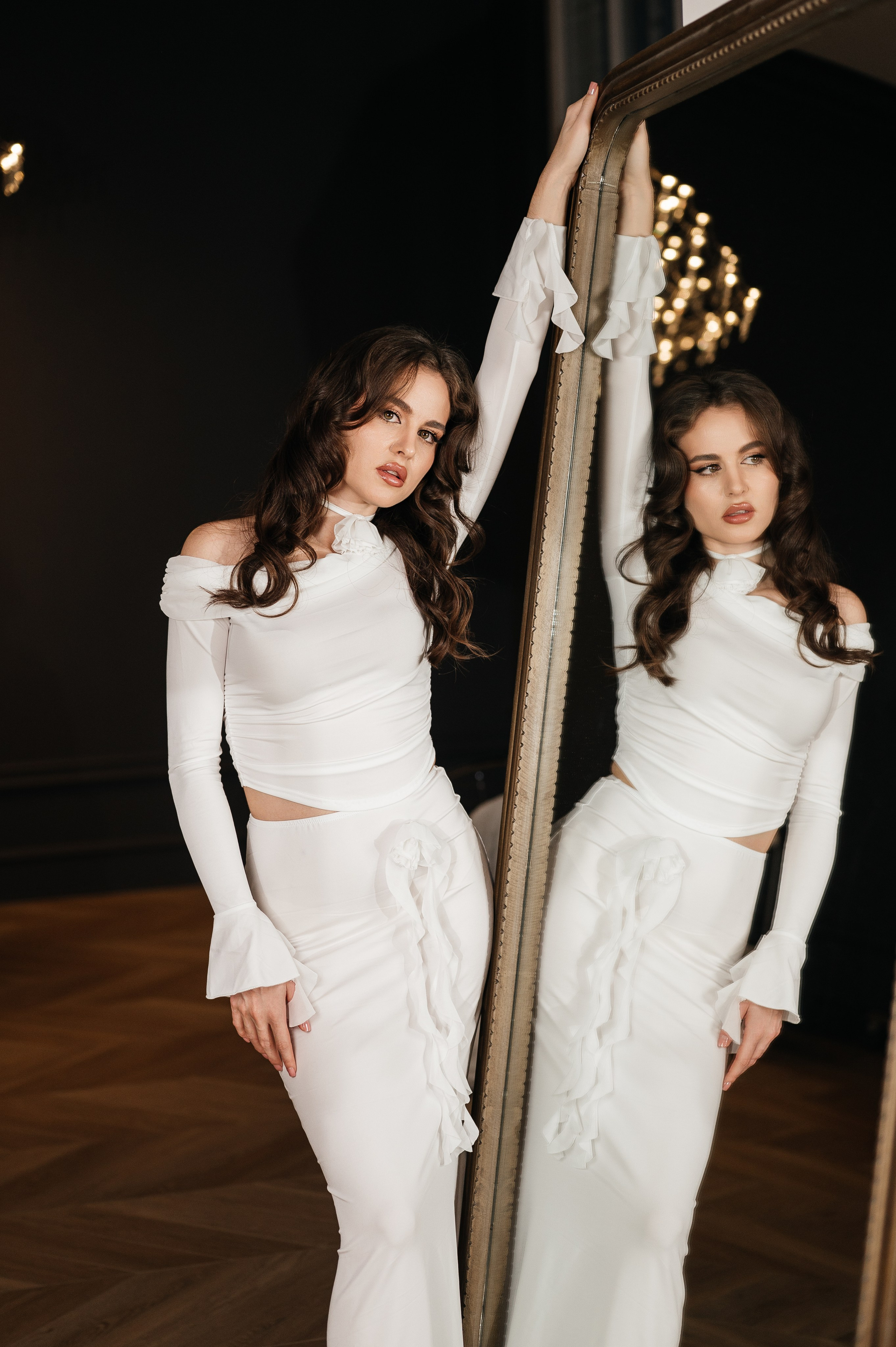 Настя. Свадебный и семейный фотограф в Краснодаре Алина Мельник