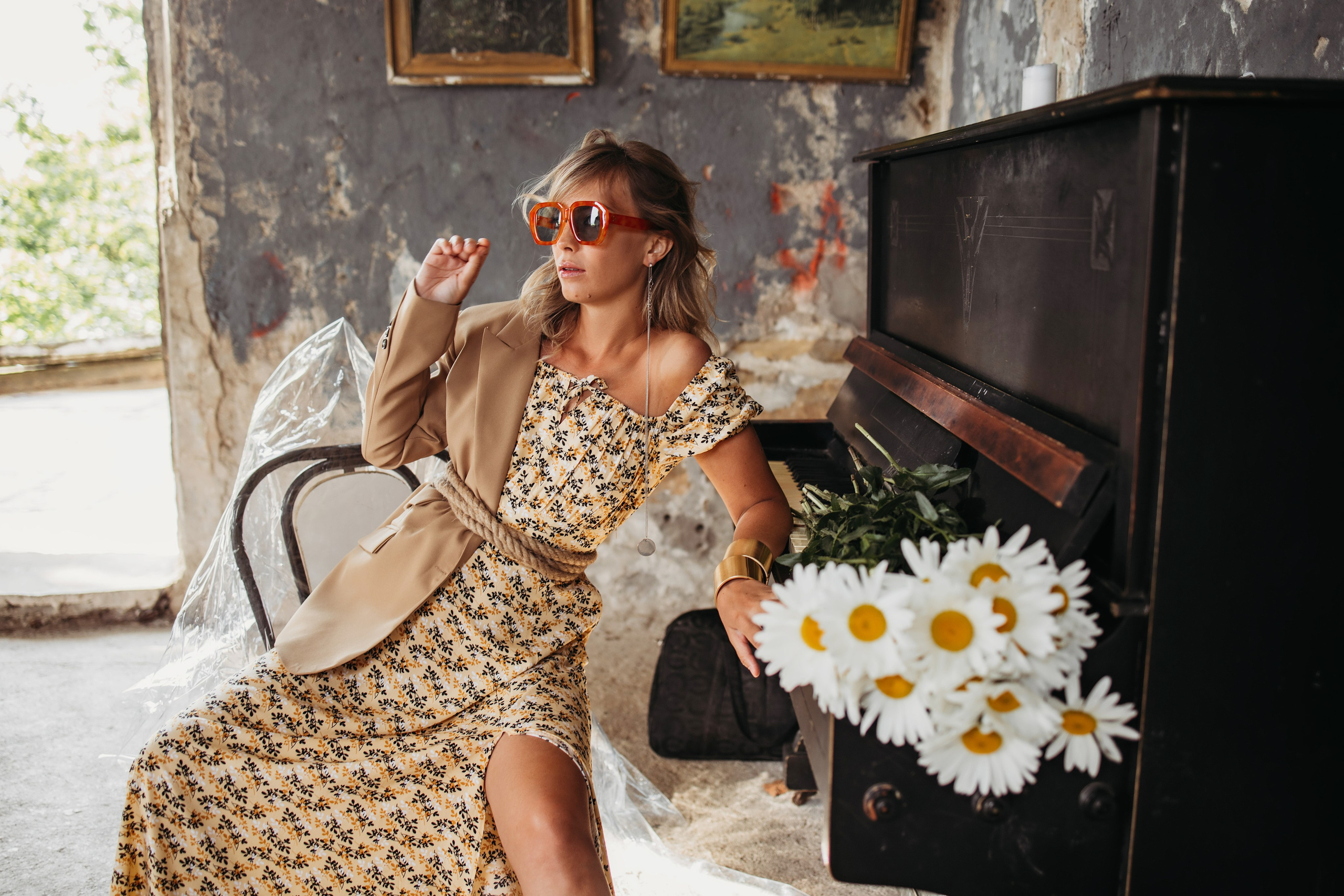 Дача Квитко. Фотограф Сочи Татьяна Зорина