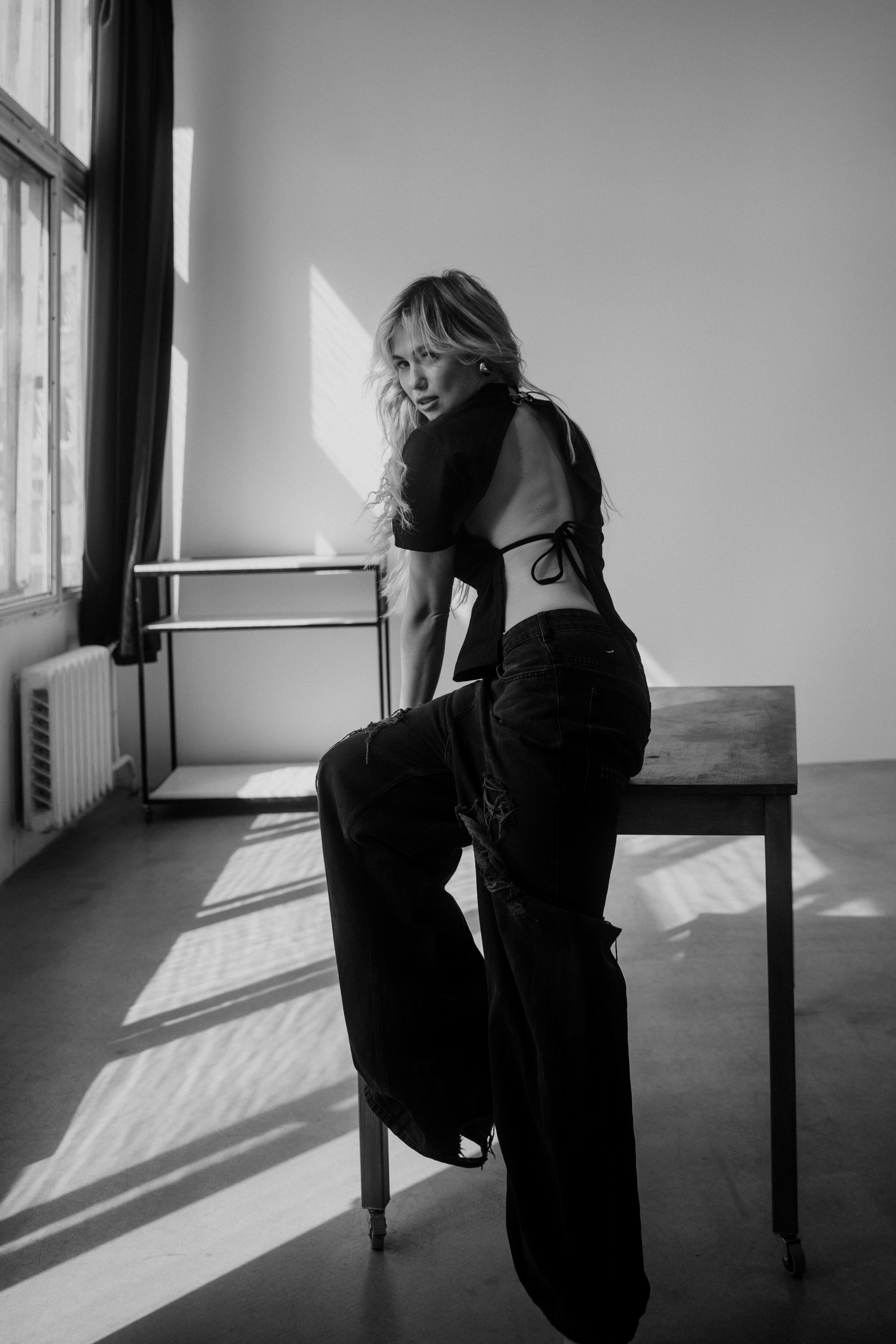 Саша. Фотограф на мероприятие