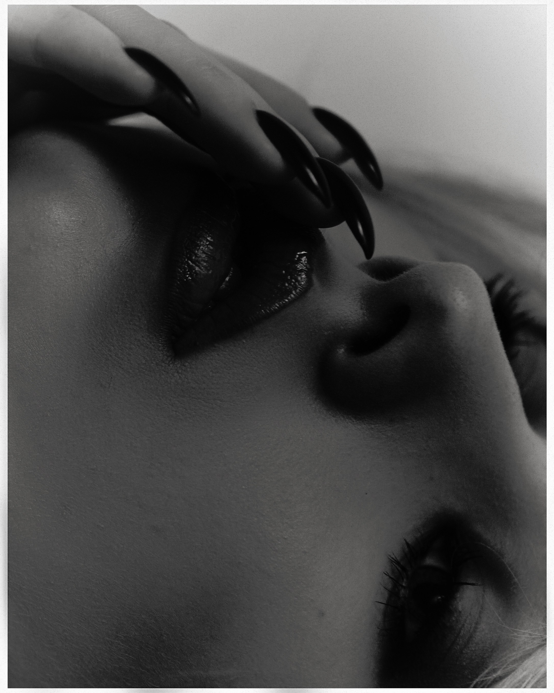 Алина. Фотограф Олеся Скворцова