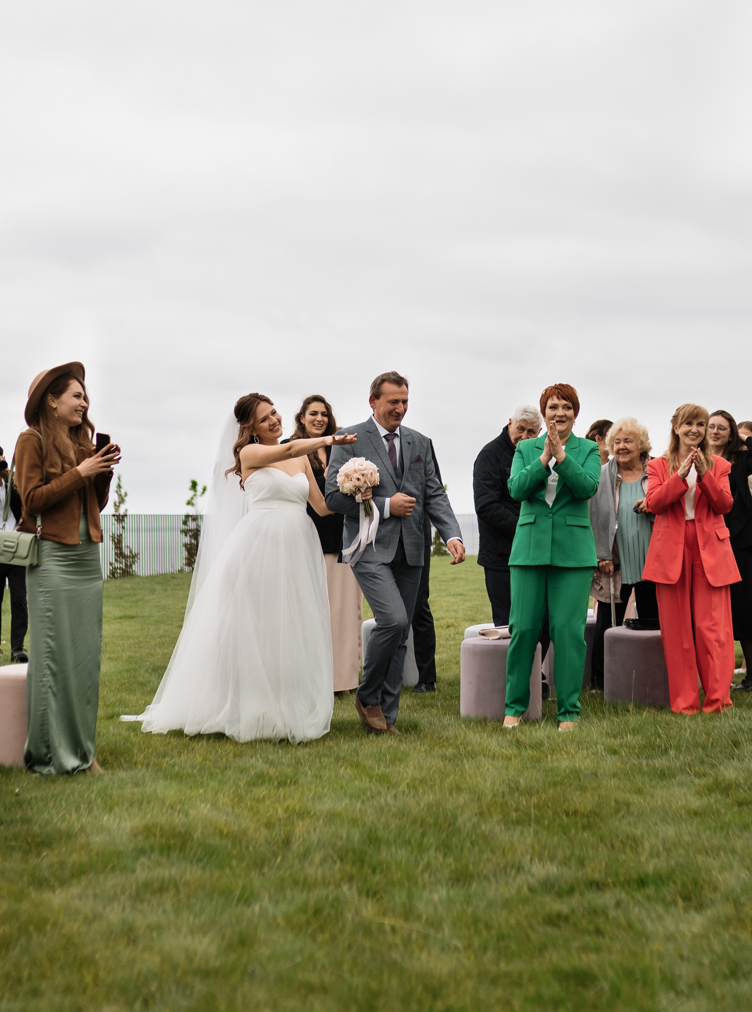 Юлия & Влад. Свадебный и портретный фотограф Алена Седининна в Крыму