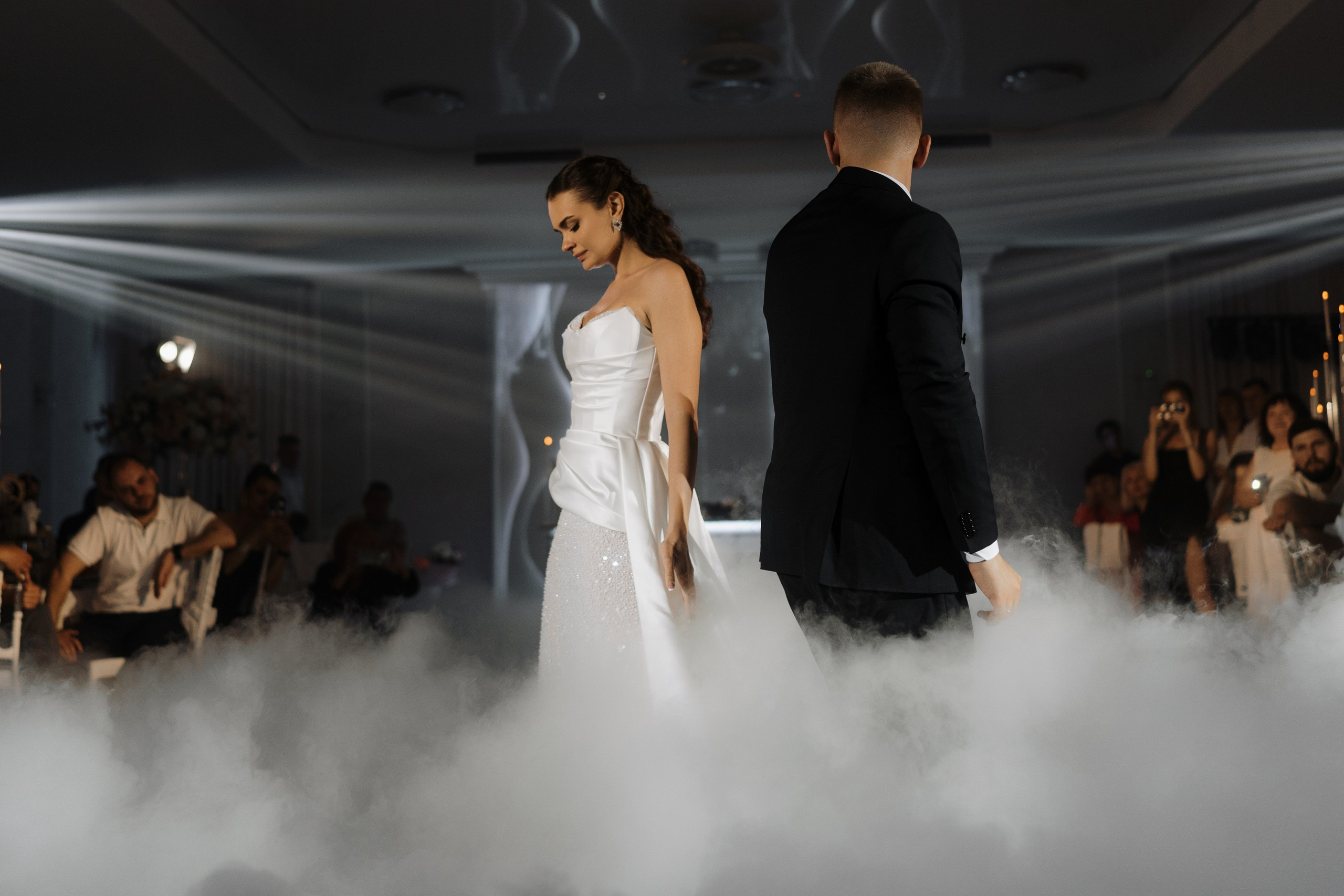 Анастасия & Дмитрий. Свадебный и портретный фотограф Алена Седининна в Крыму