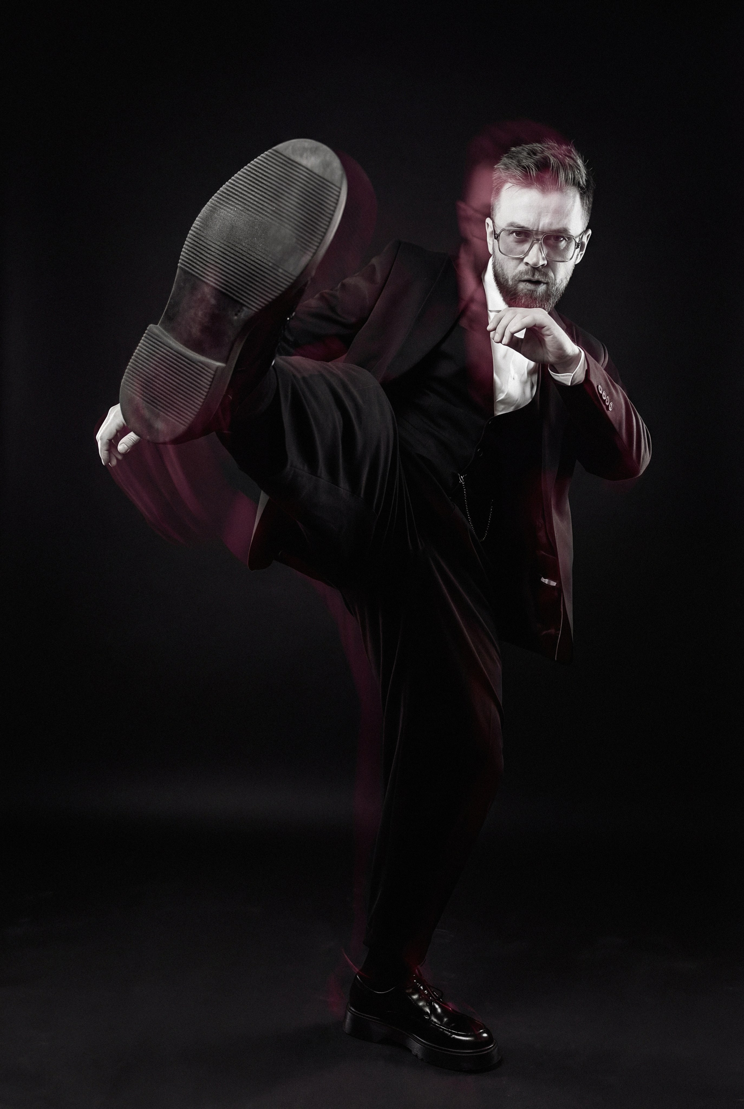 Фотограф брендов и бизнеса в Москве Алексей Сентюрин