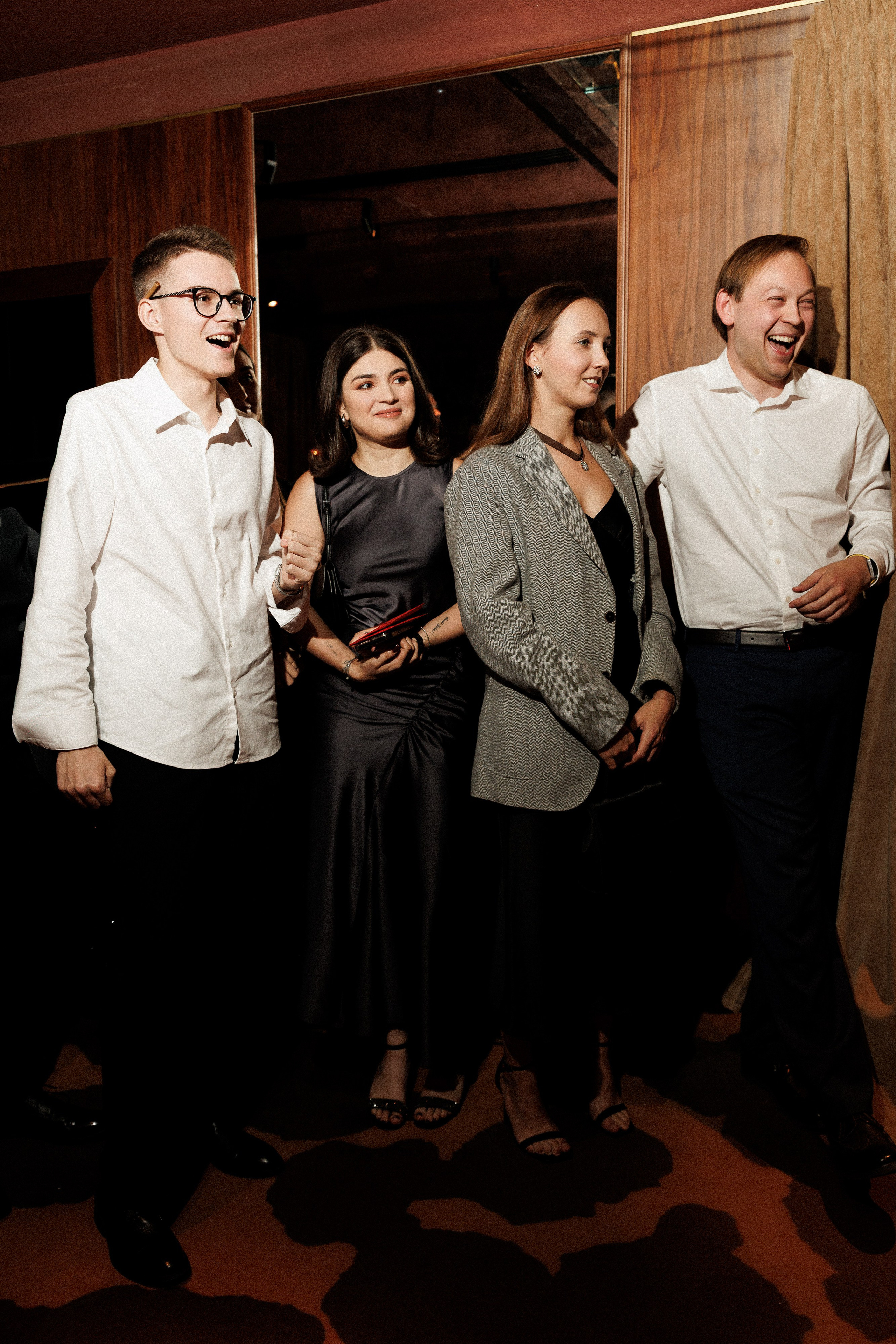 LS. Wedding party. Свадебный и event-фотограф Иван Волнухин