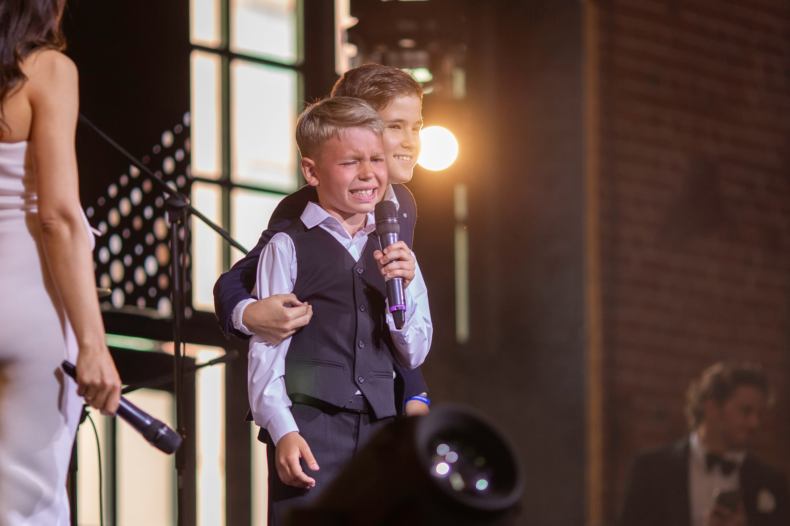 Голос может 8.0. Фотограф в Москве Десятова Ксения