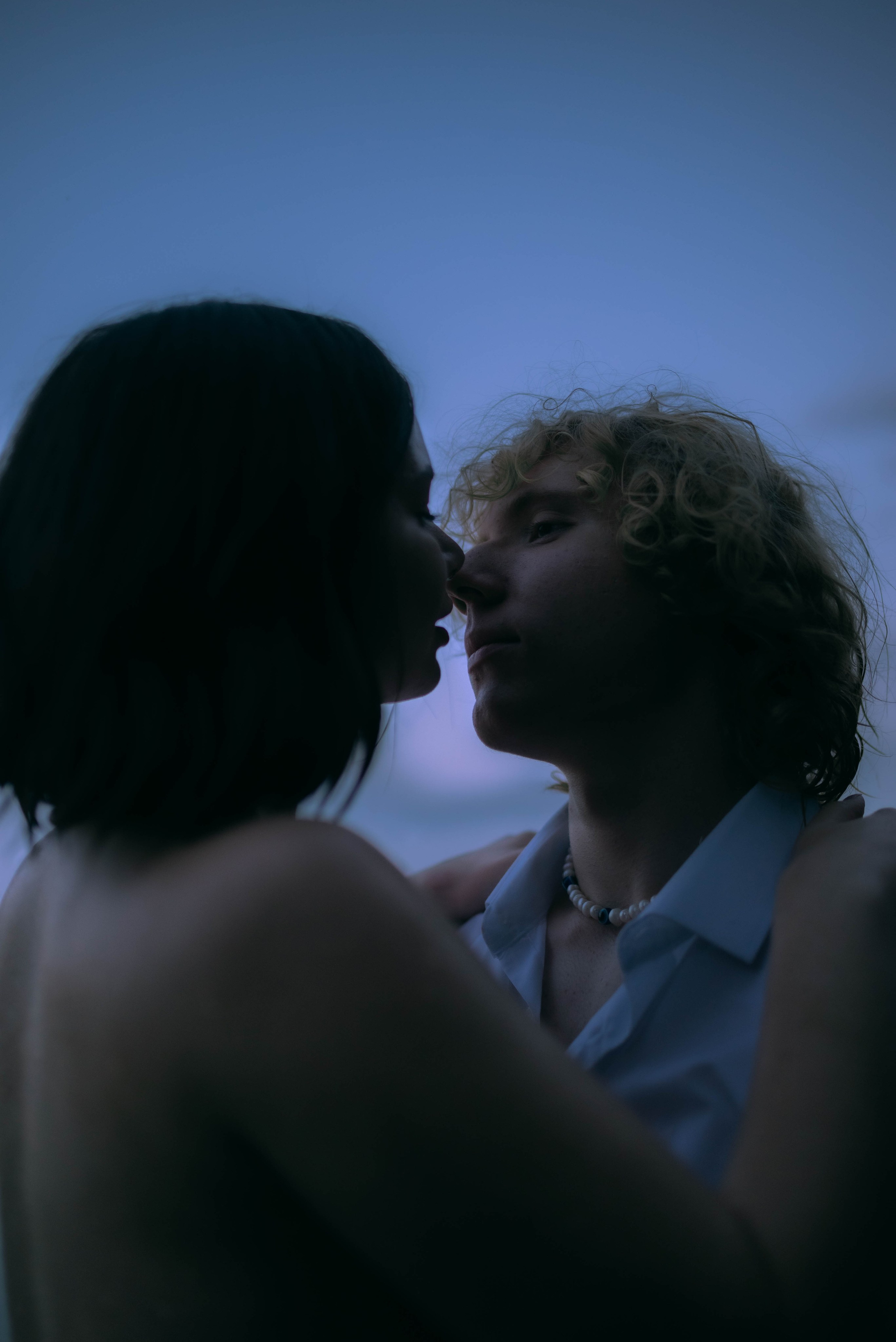 Условия Lovestory. Фотограф Нетбай Ксения в Москве Калуге