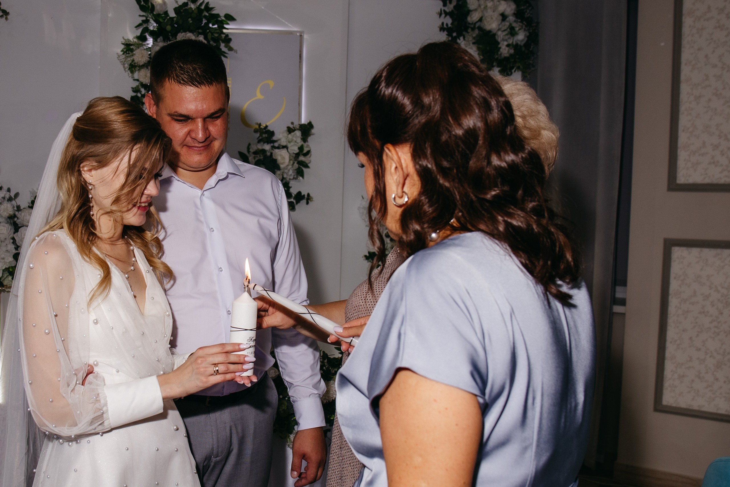 Кирилл и Екатерина. Свадебный и женский фотограф