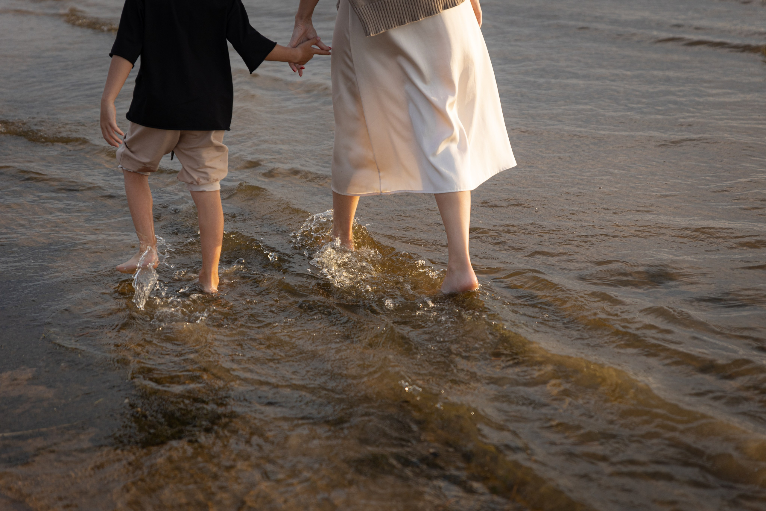 Ольга, Владимир и Марк. Ваш фотограф — Александра Андрущенко