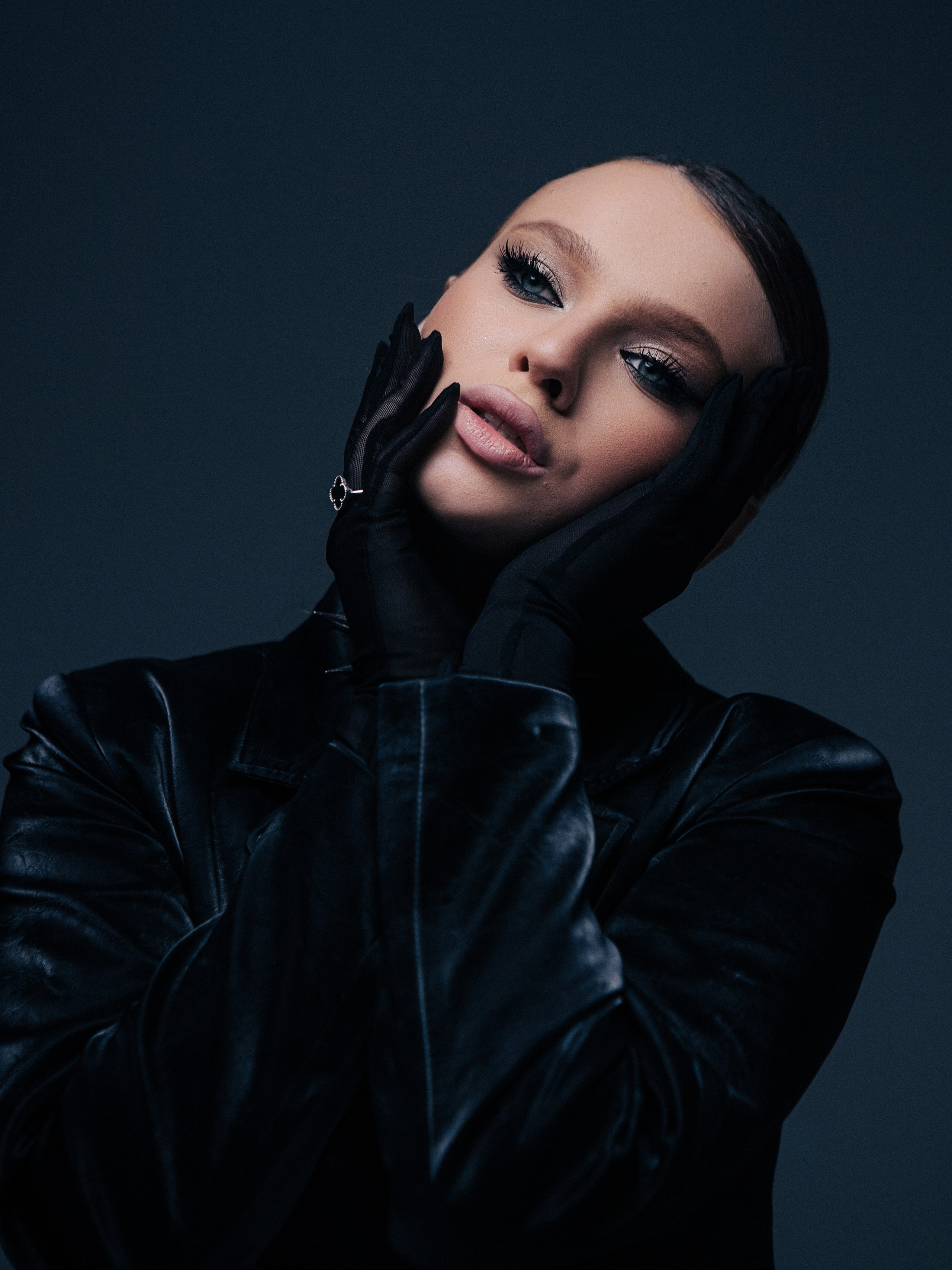 Фотографии Виктории Новиковой с МК. Фотограф Кристина Берг