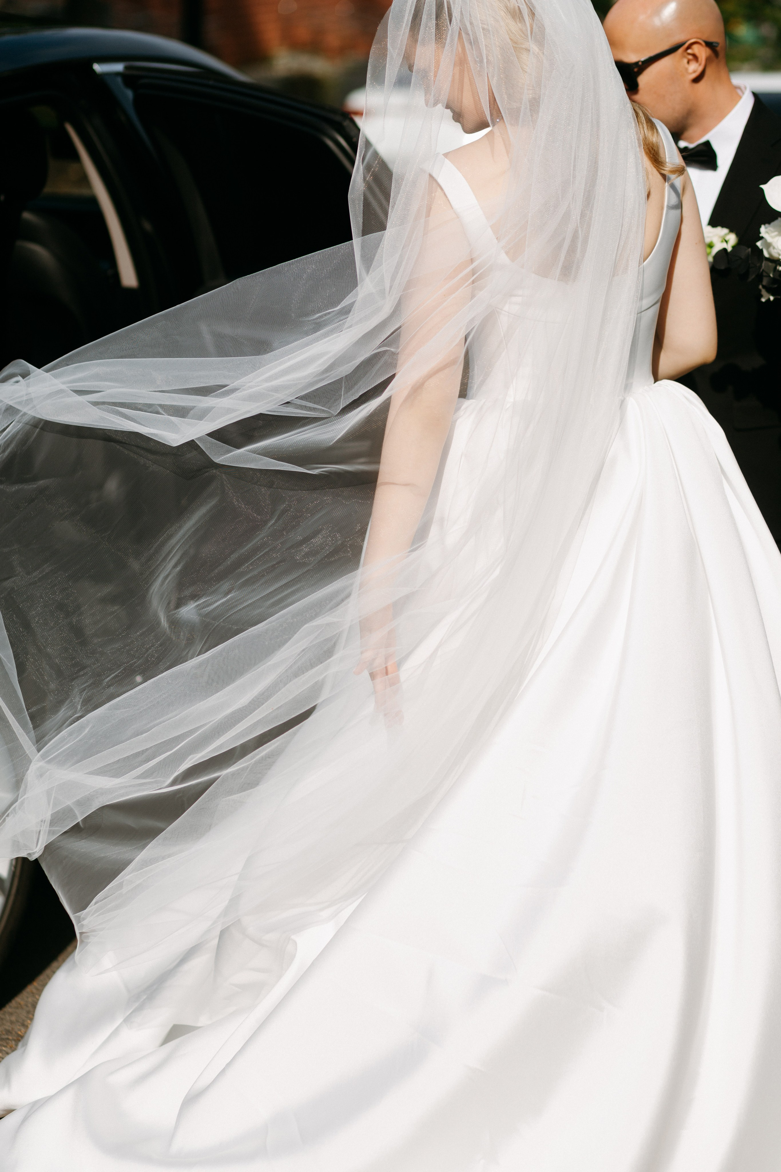 Свадьба Никиты и Евгении. Фотограф Антон Бубликов Сыктывкар