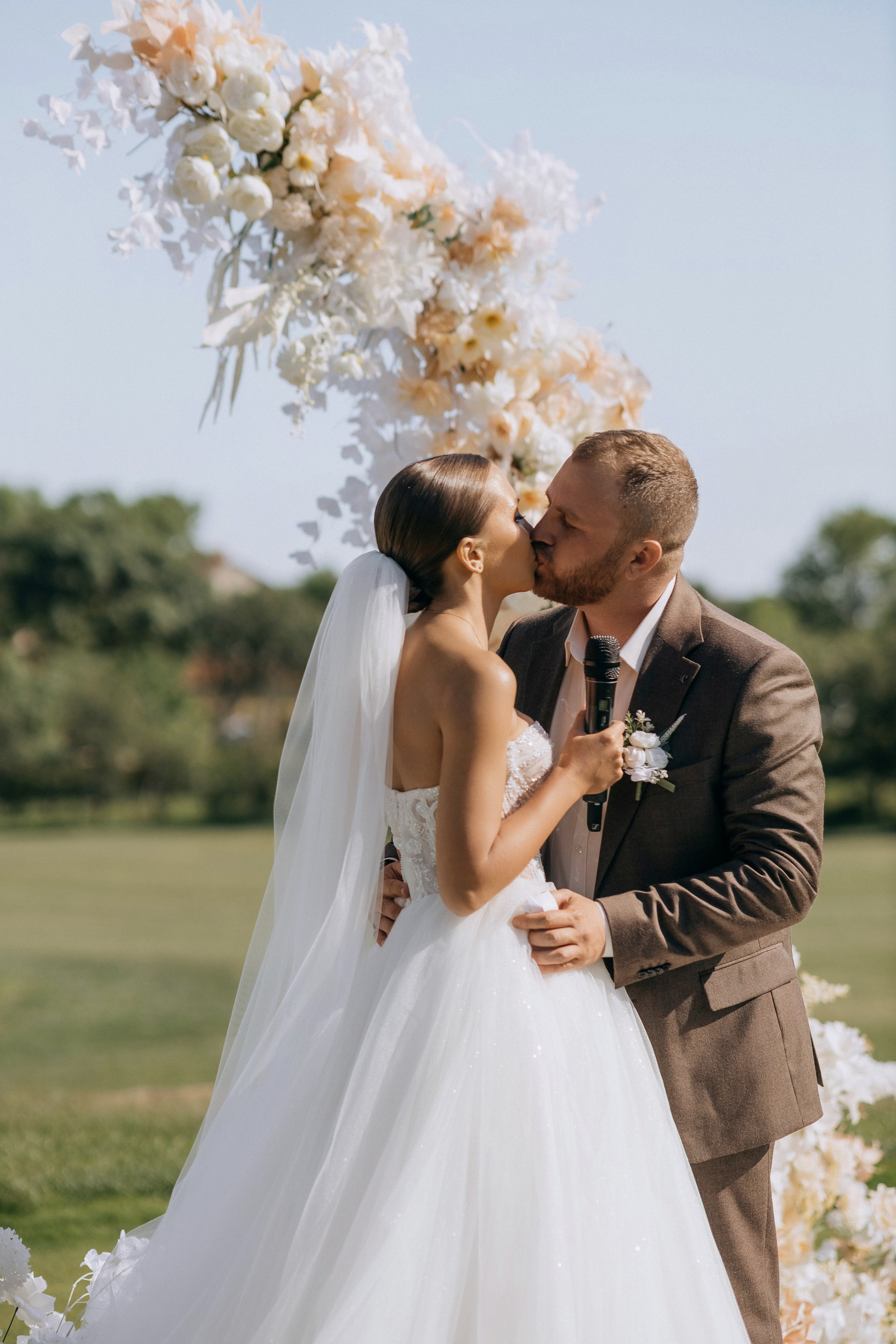 Юрий и Светлана. Свадебный фотограф в Краснодаре Ольга Цвиченко