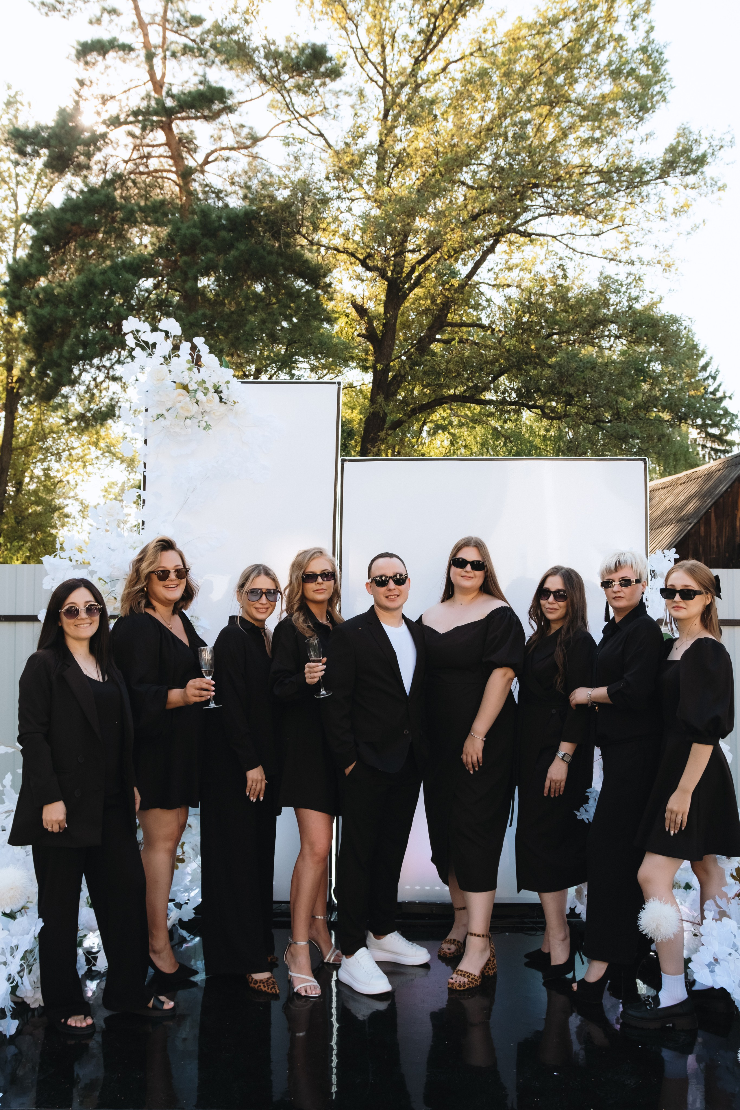 Александр & Юлия. Serg_film