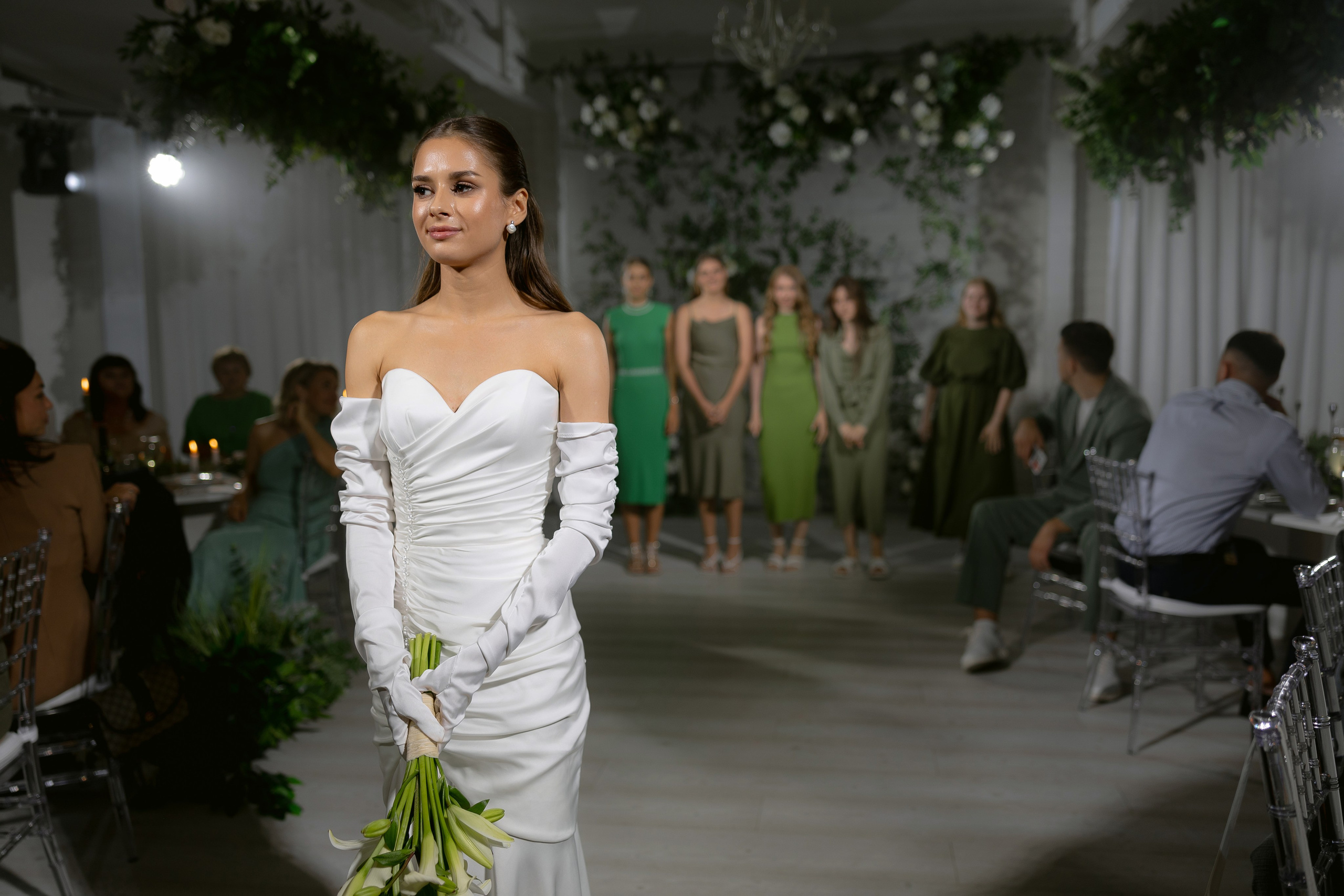 Марина & Григорий. Yura Rush Свадебный фотограф Тюмень