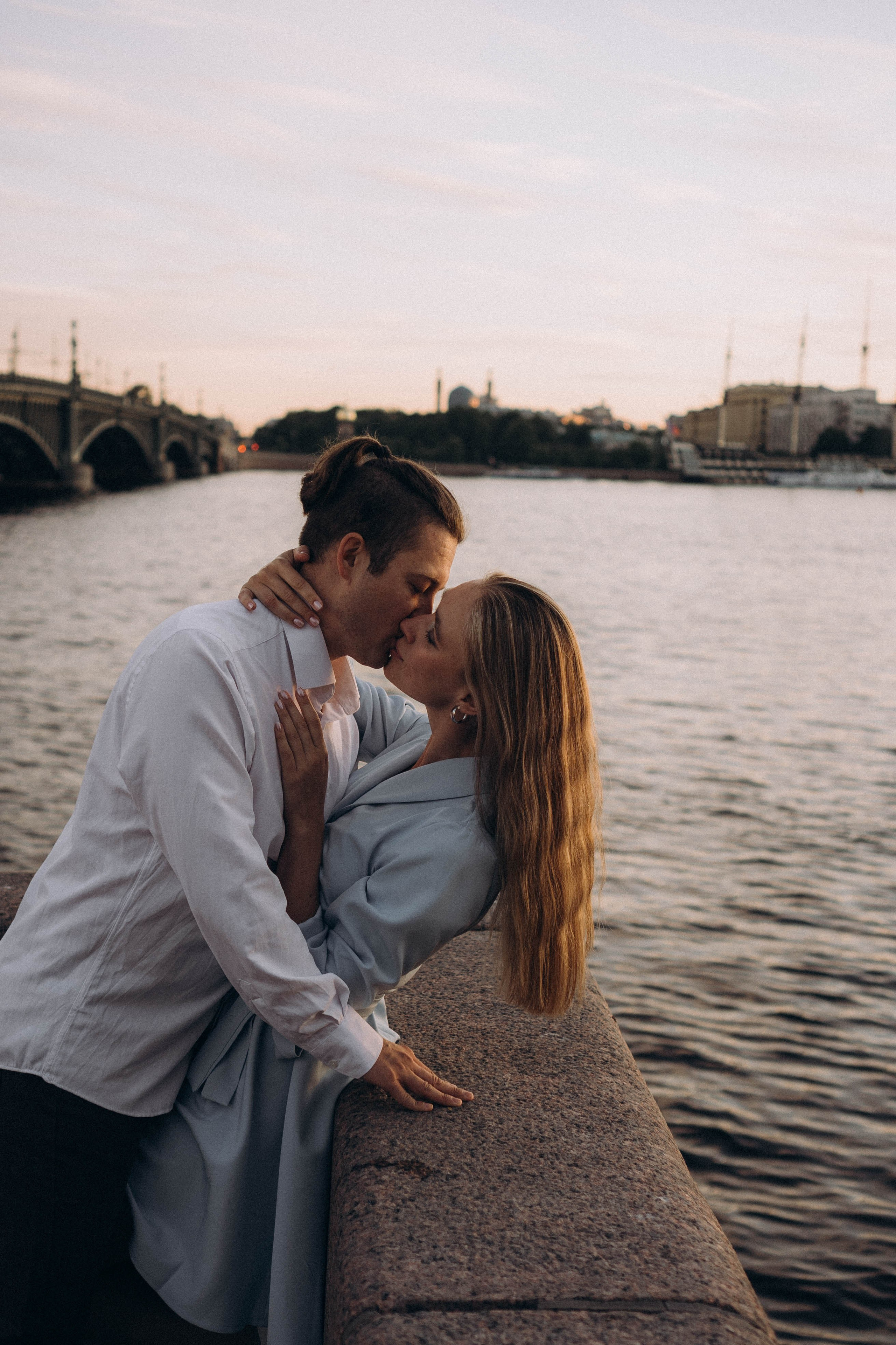 СЧАСТЛИВОЕ УТРО. Профессиональный фотограф, Санкт-Петербург — Виктория Богомолова