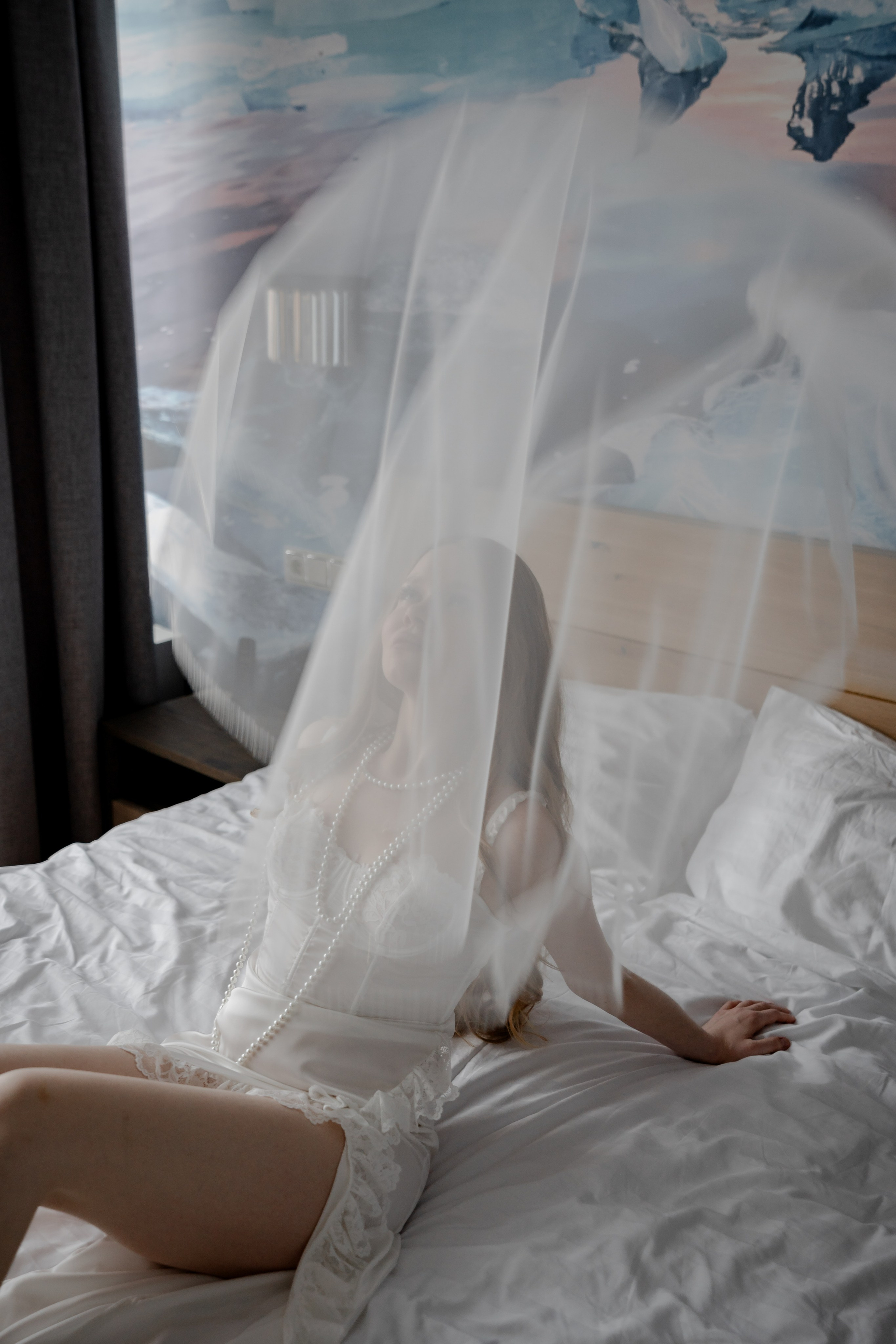 ПОЛНЫЙ СВАДЕБНЫЙ ДЕНЬ 8 ЧАСОВ. Профессиональный фотограф, Санкт-Петербург — Виктория Богомолова