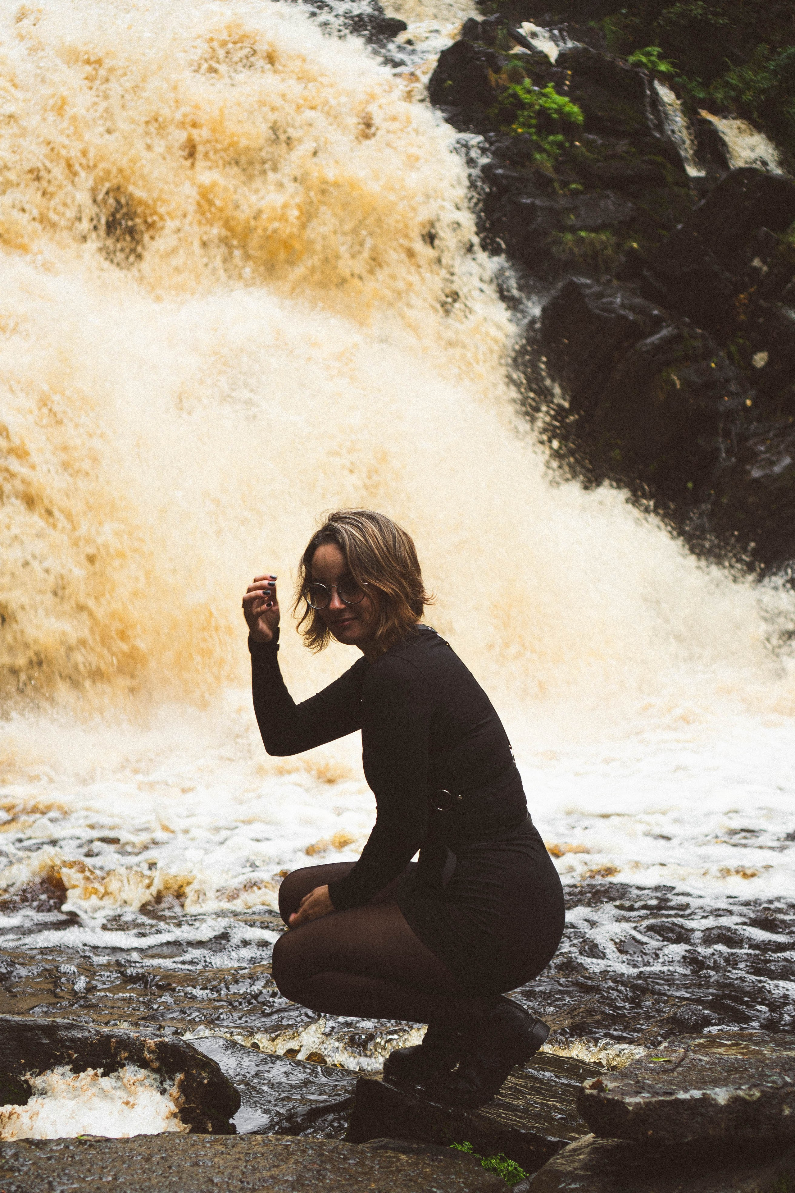 Прогулка на природе. Профессиональный фотограф, Санкт-Петербург — Виктория Богомолова